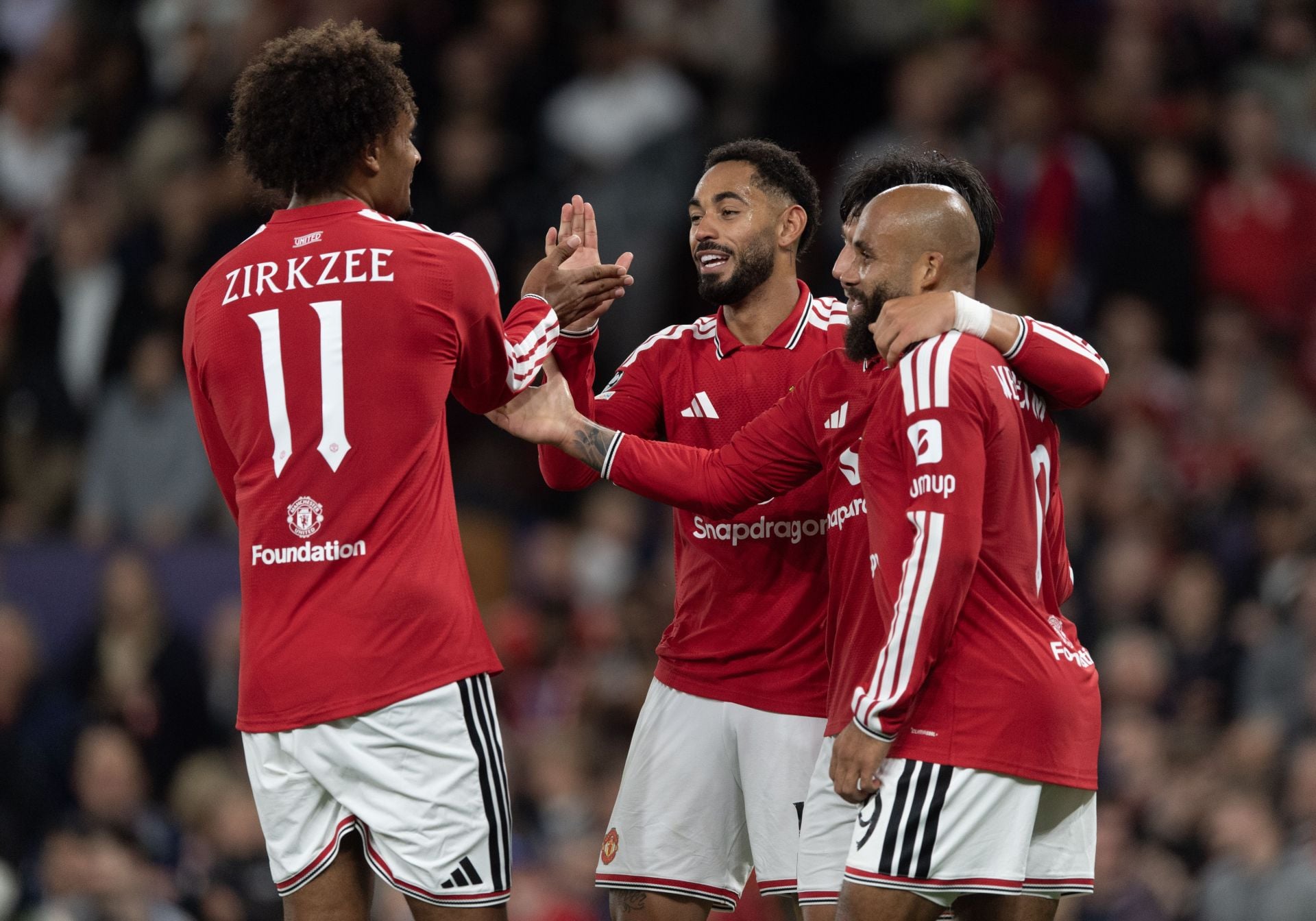 Manchester United vs AFC Bournemouth Prediction and Betting Tips | October 25th 2026