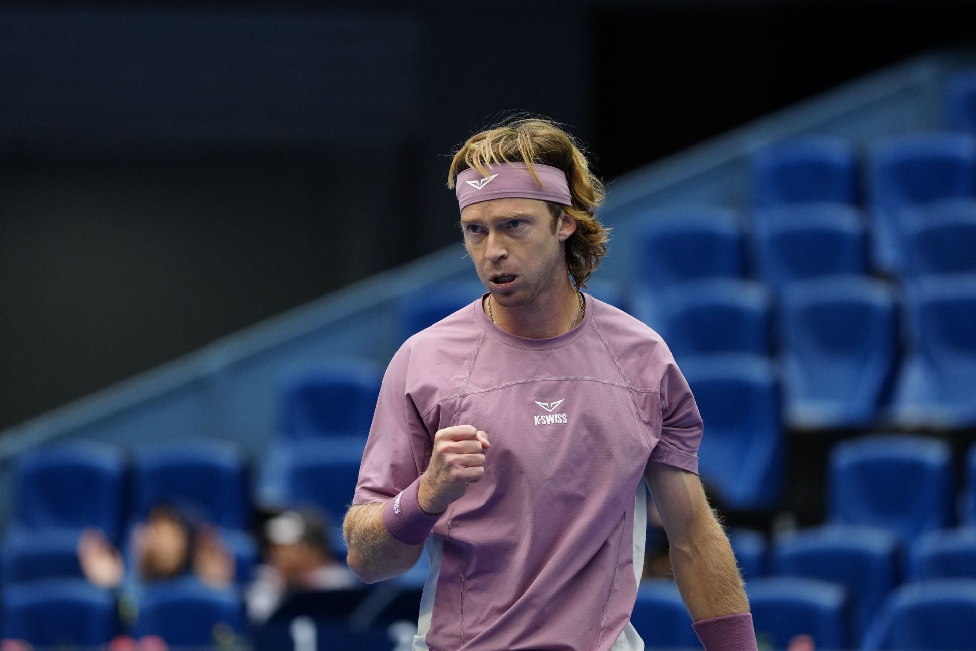 Almaty Open 2026: Rublev vs Mannarino Odds [Prediction]