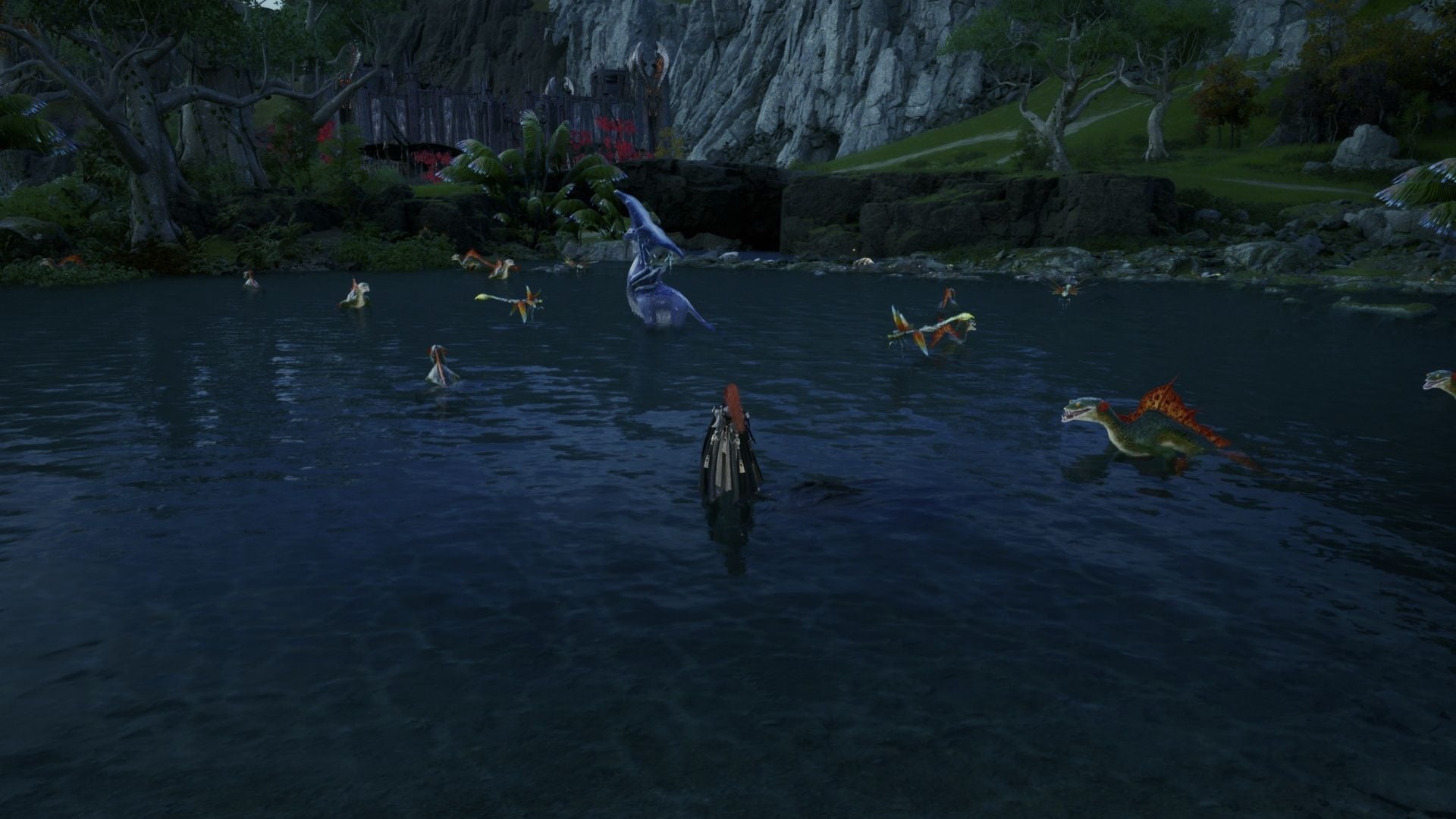 Aion 2 Long-term Inactive Account Policy: Can your account be deleted if you take a break?