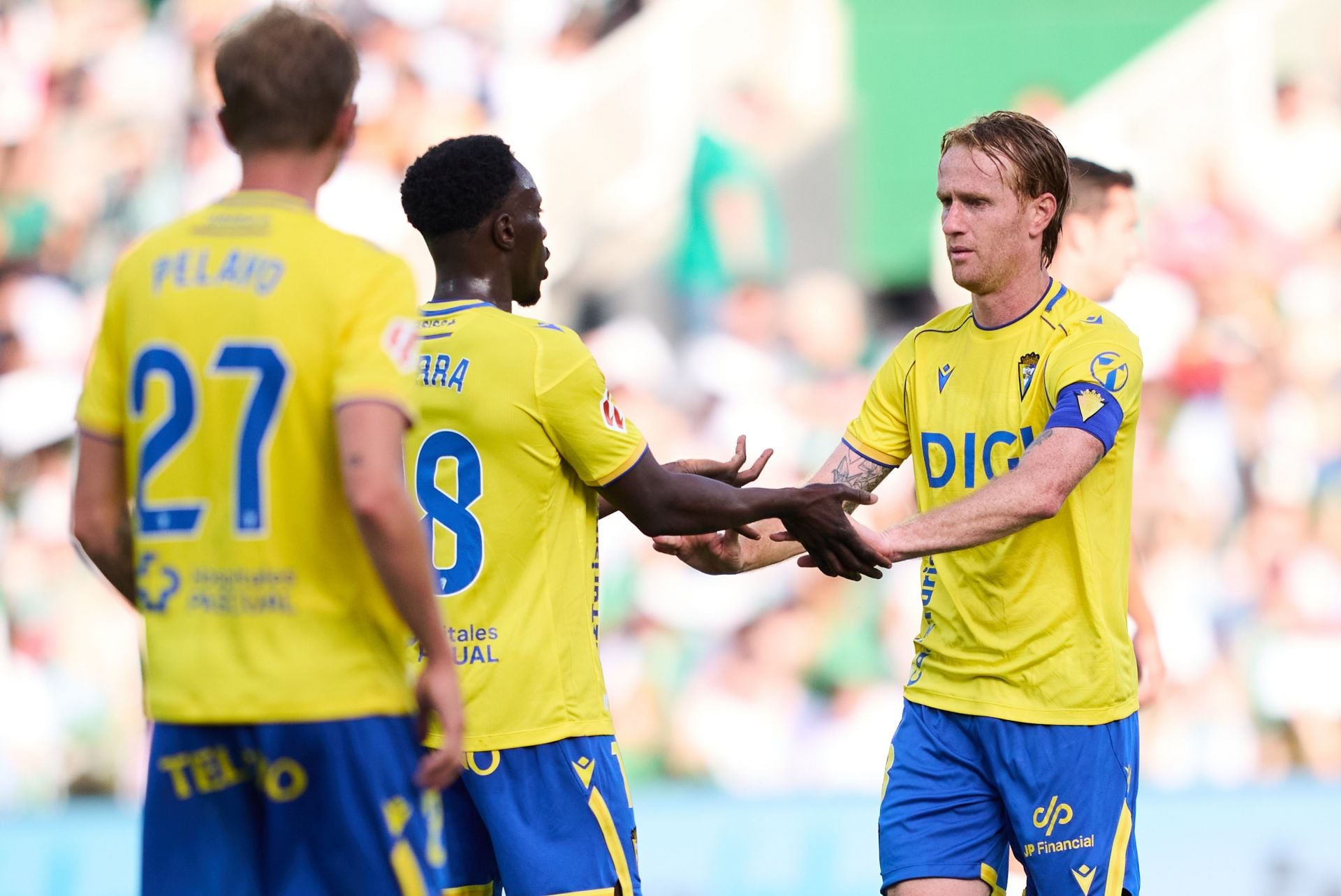 Cadiz vs Leganes Prediction and Betting Tips | October 3rd 2026
