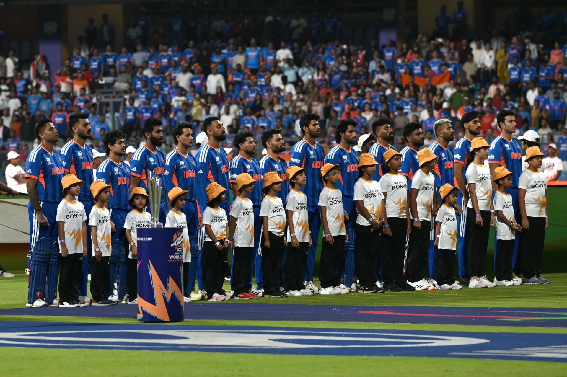 "I would try to bring him in place of one of the all-rounders" - Dinesh Karthik suggests a change in India playing XI for IND vs WI 2026 4th T20I