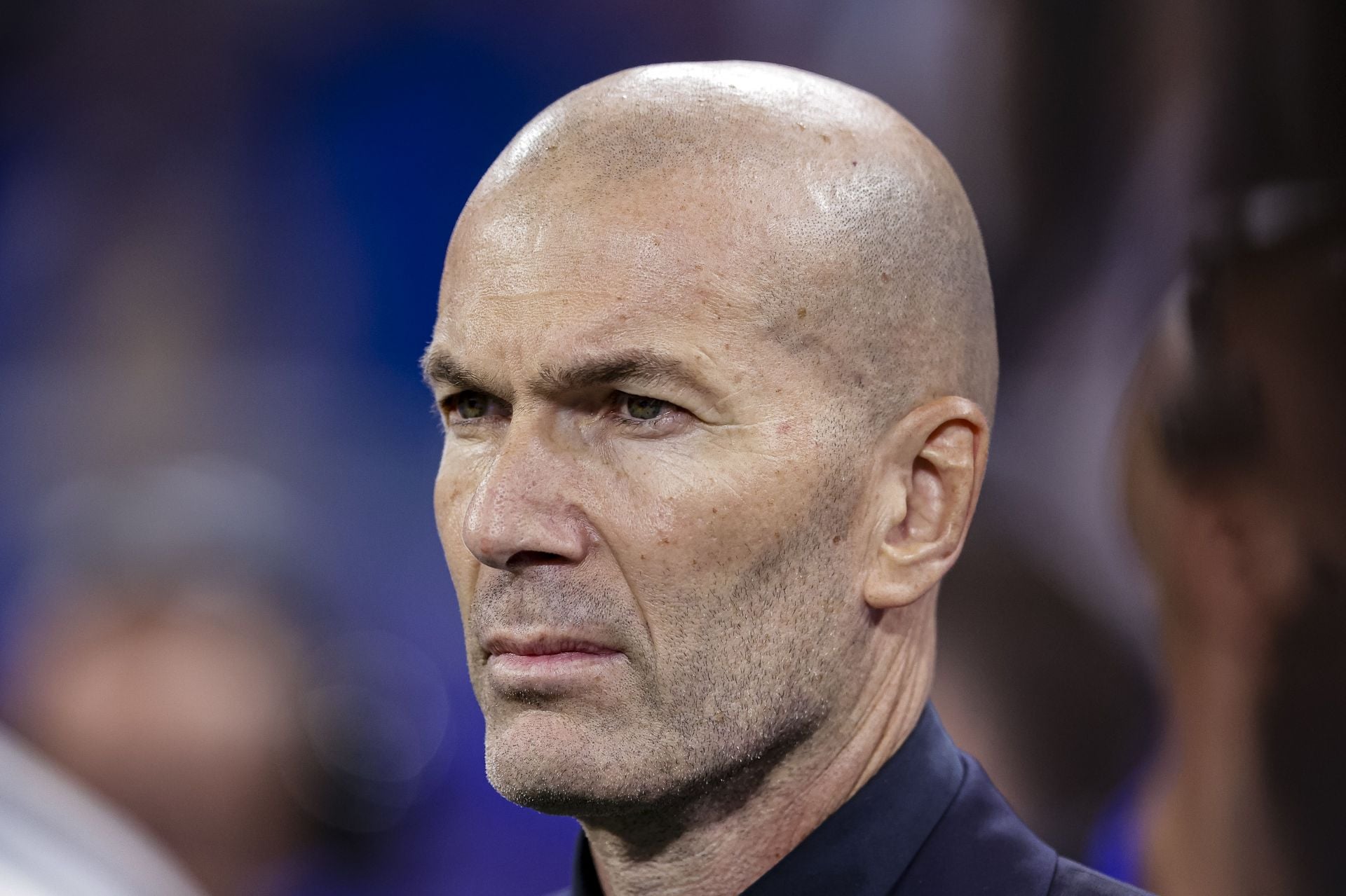 Zinedine Zidane believes Chelsea star isn’t defensively good enough as decision made on France selection: Reports