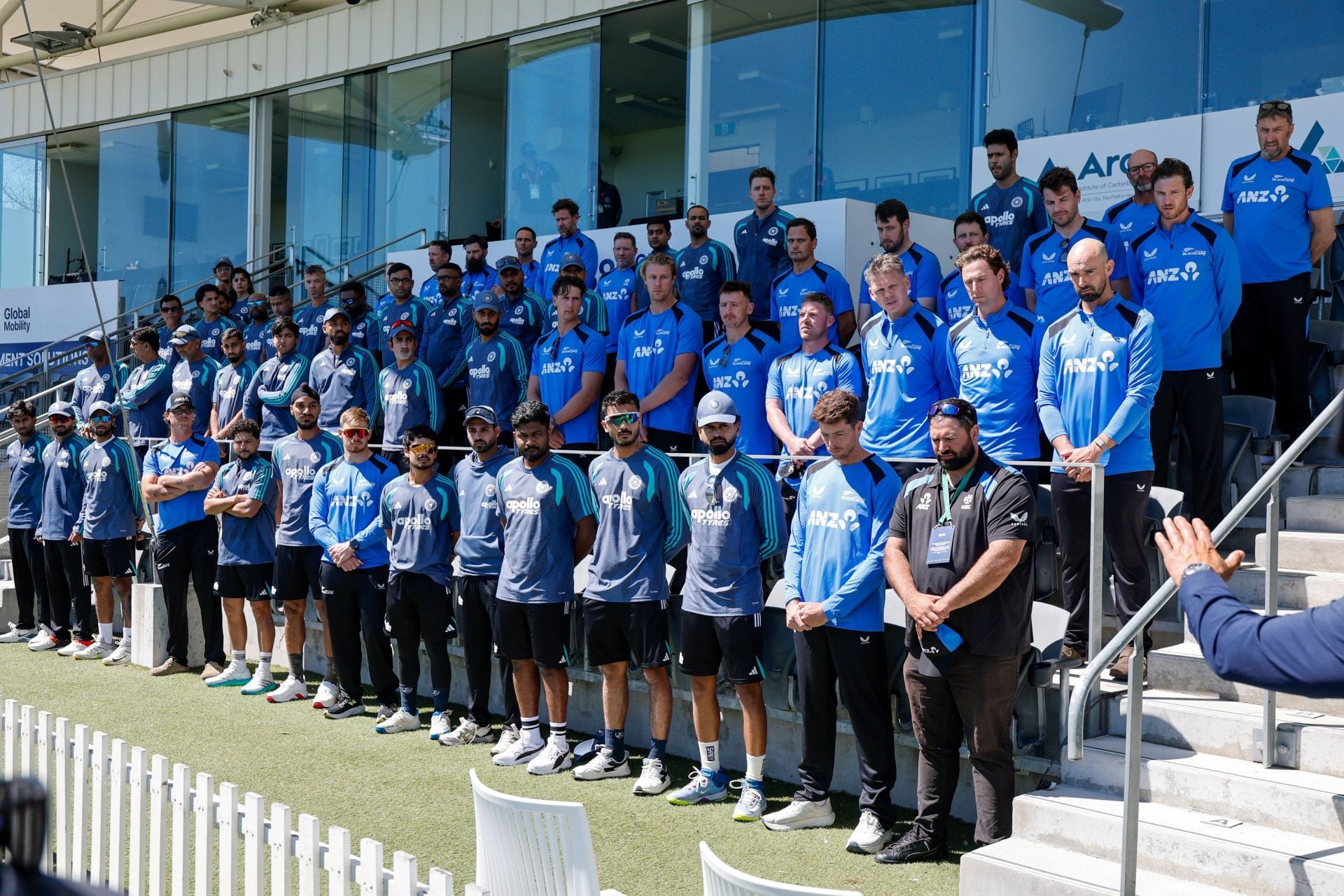 India vs NZ 2026: Team India Gets Maori Welcome [Watch]