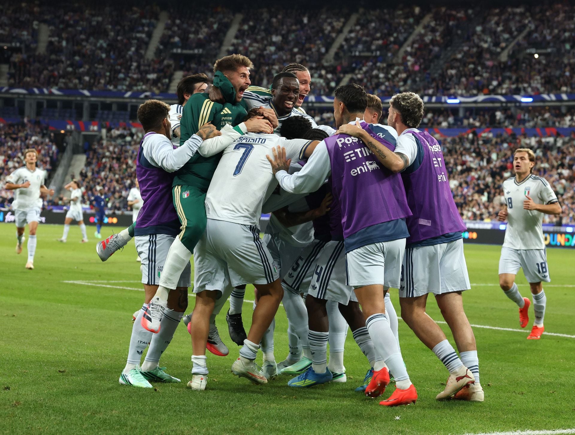 Italy vs Turkey Prediction and Betting Tips | October 5th 2026