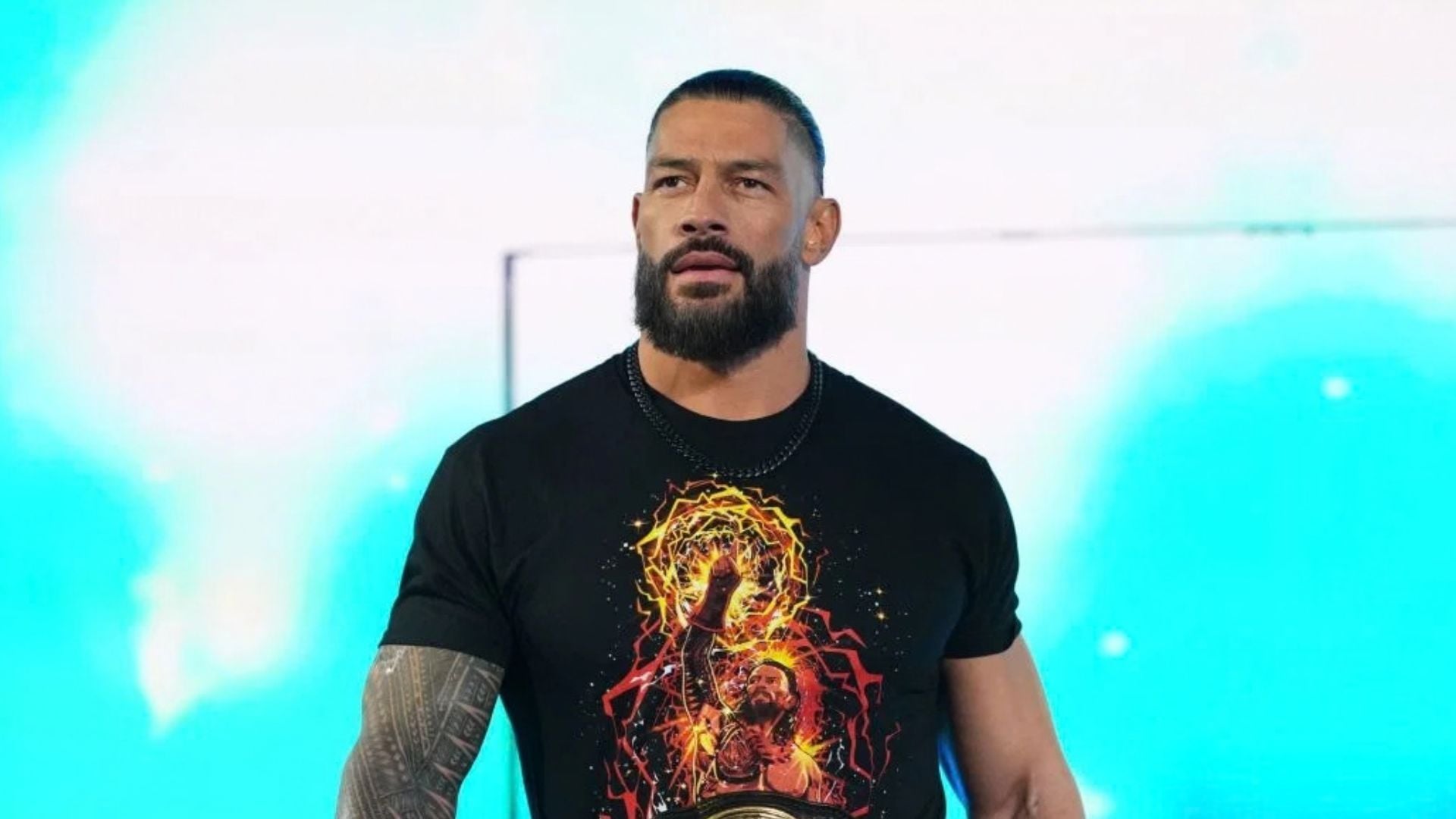 Officially Confirmed: Roman Reigns To Return On RAW