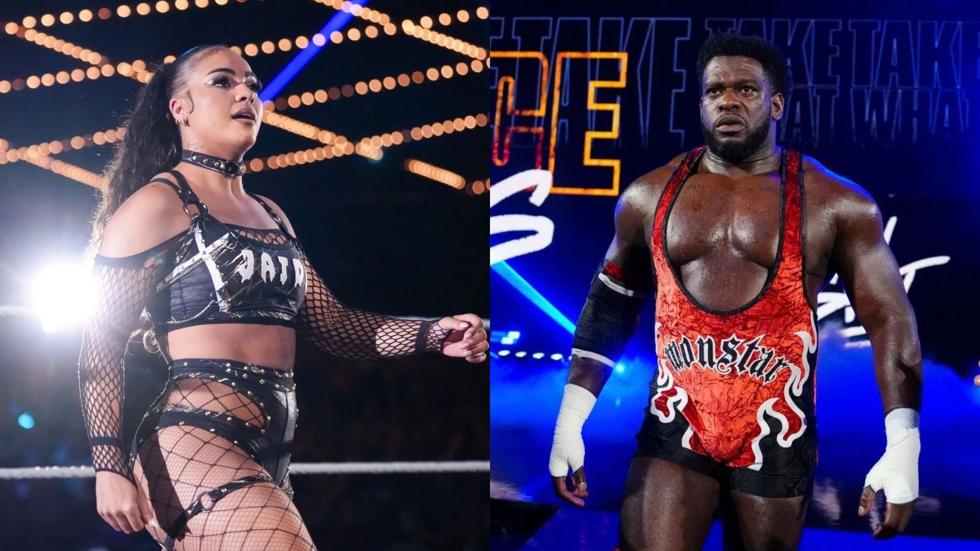 Jaida Parker is Ready to Run Over More People For Royce Keys After WWE RAW