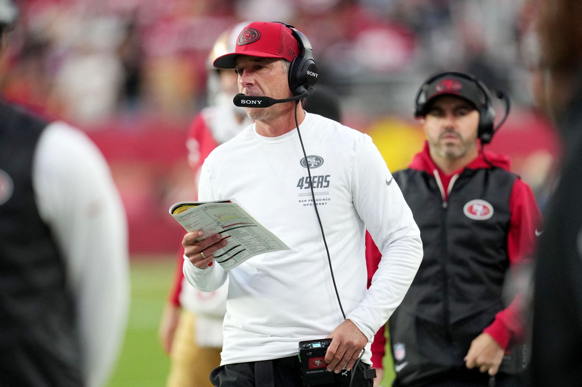 Kyle Shanahan Super Bowl Odds: 4x Pro Bowl WR Analysis [Confirmed]