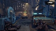 The Medic class is for players who want to heal others (Image via The Coalition)