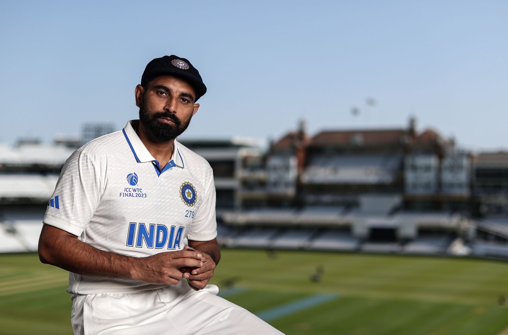 5 players not in India's squad for NZ vs IND 2026 Tests who were part of the 2020 away series ft. Mohammed Shami