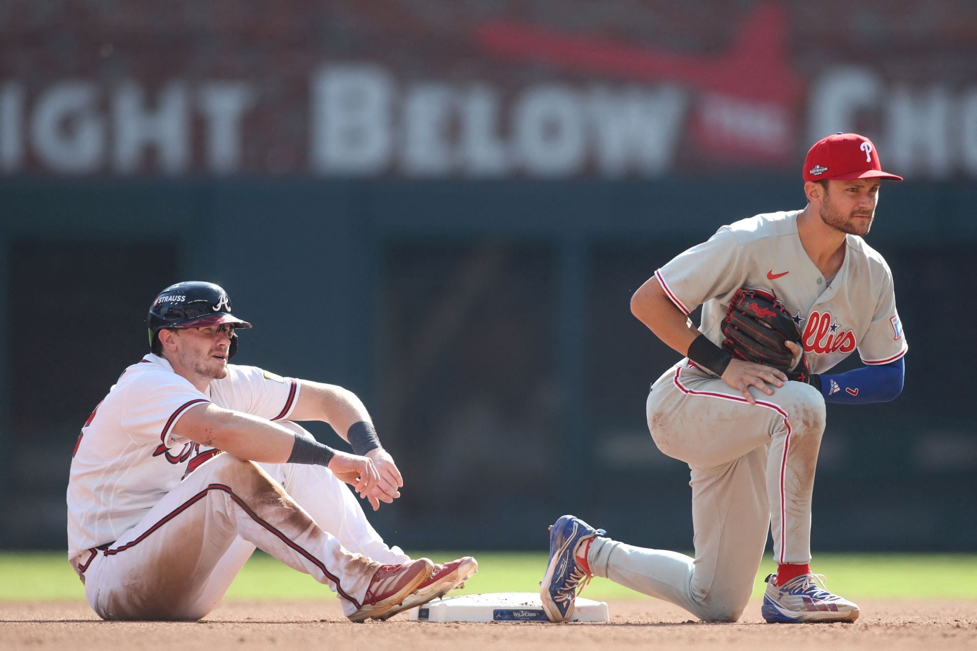 "Does Dave Dombrowski need to go peacock it to the media?" - MLB analyst reacts to Phillies president's warning to Trea Turner