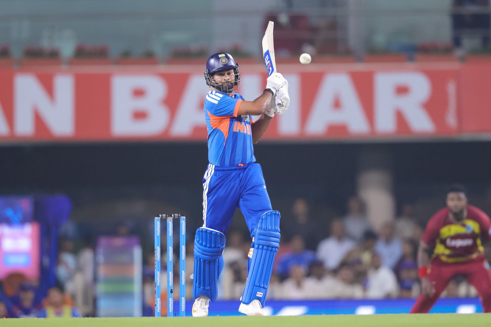 "He would’ve easily surpassed every Indian batter" - Former pacer hails discarded star with brutal Shreyas Iyer comparison amid IND vs WI 2026 series