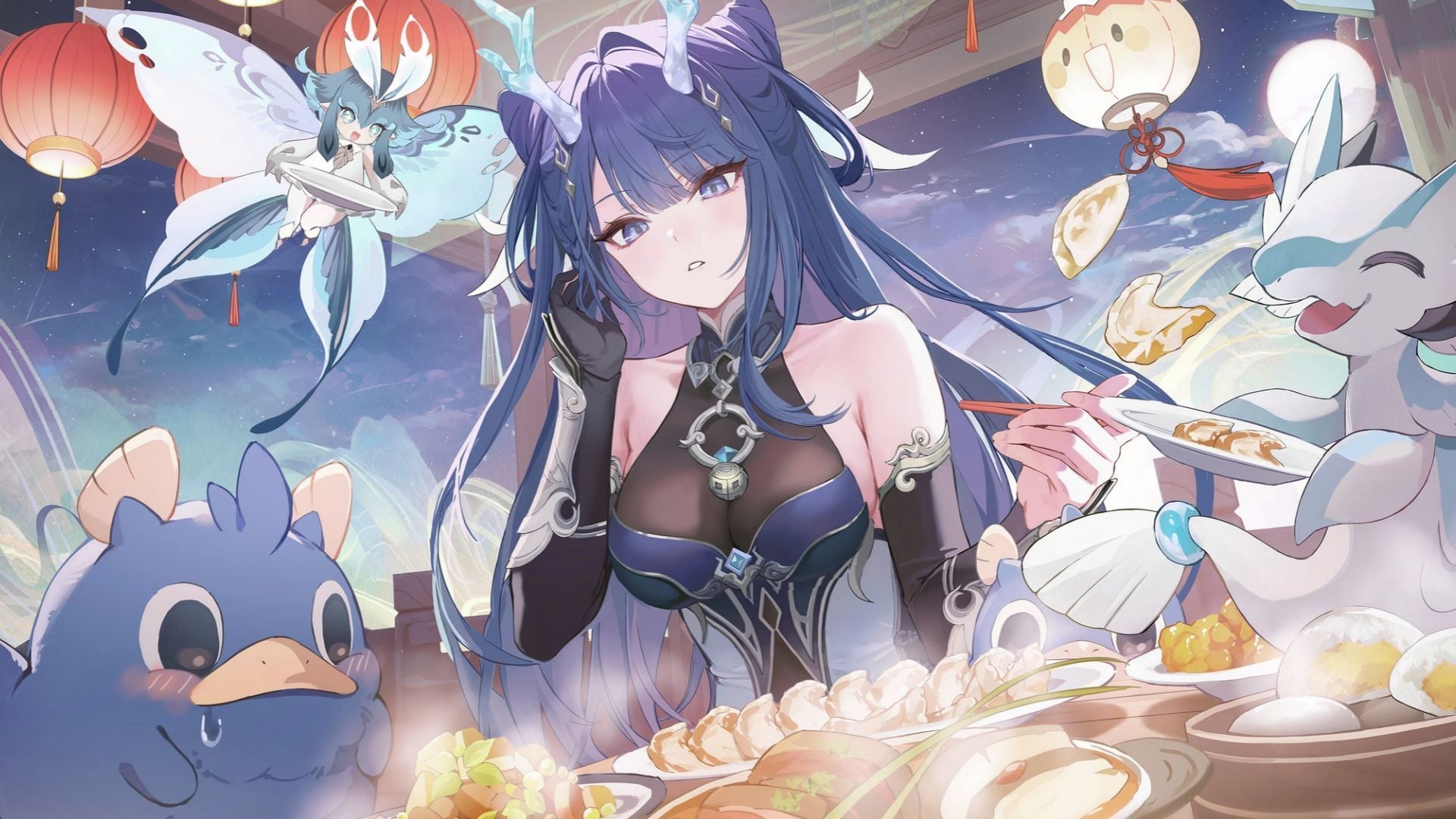 Azur Promilia Release Date Set for November 2026 [Confirmed]