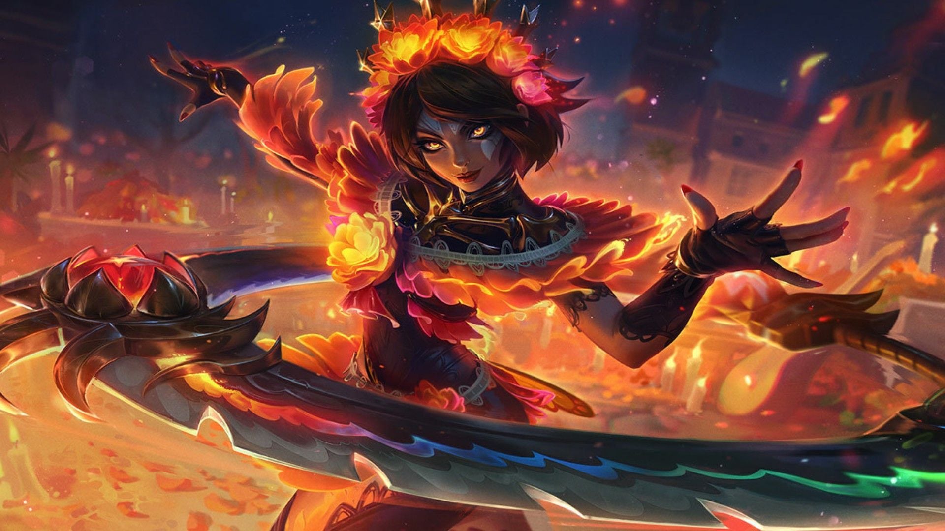 League of Legends patch 26.21 preview: Post-Worlds 2026 changes revealed