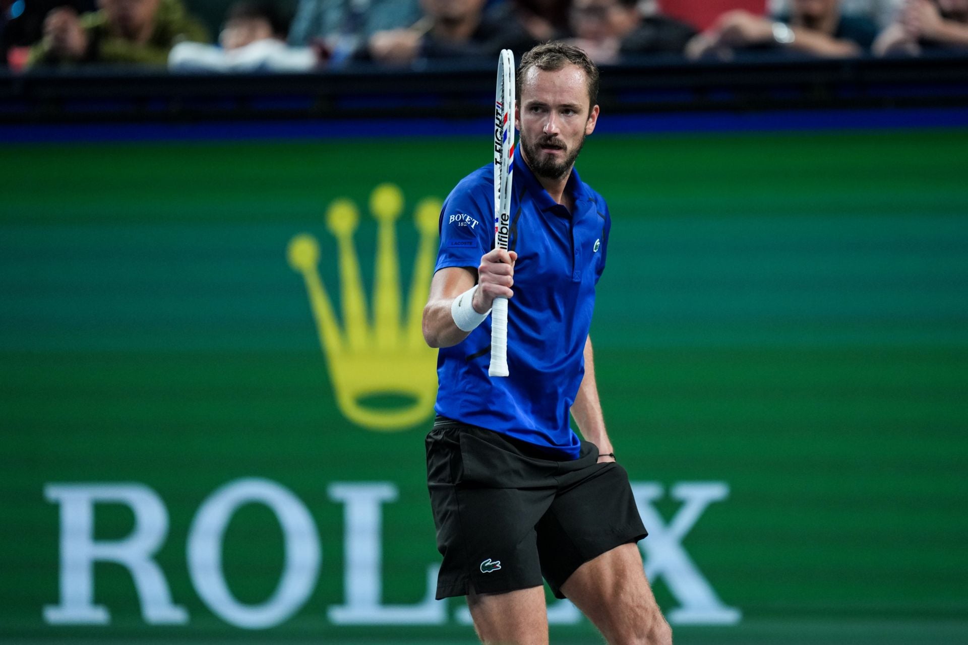 Daniil Medvedev vs Rafael Jodar preview, head-to-head, odds, prediction, & betting tips | Shanghai Masters 2026 semifinal