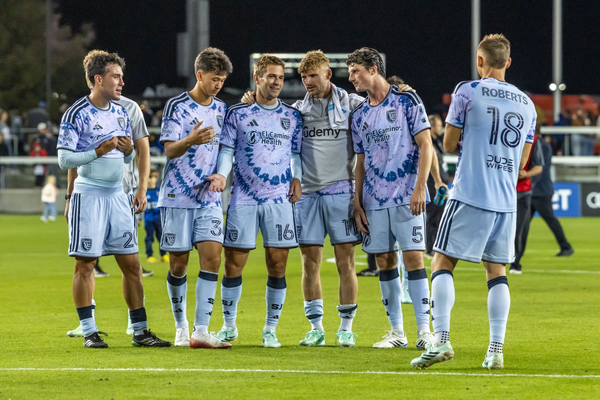 San Jose Earthquakes vs Nashville SC Prediction and Betting Tips | October 17th 2026