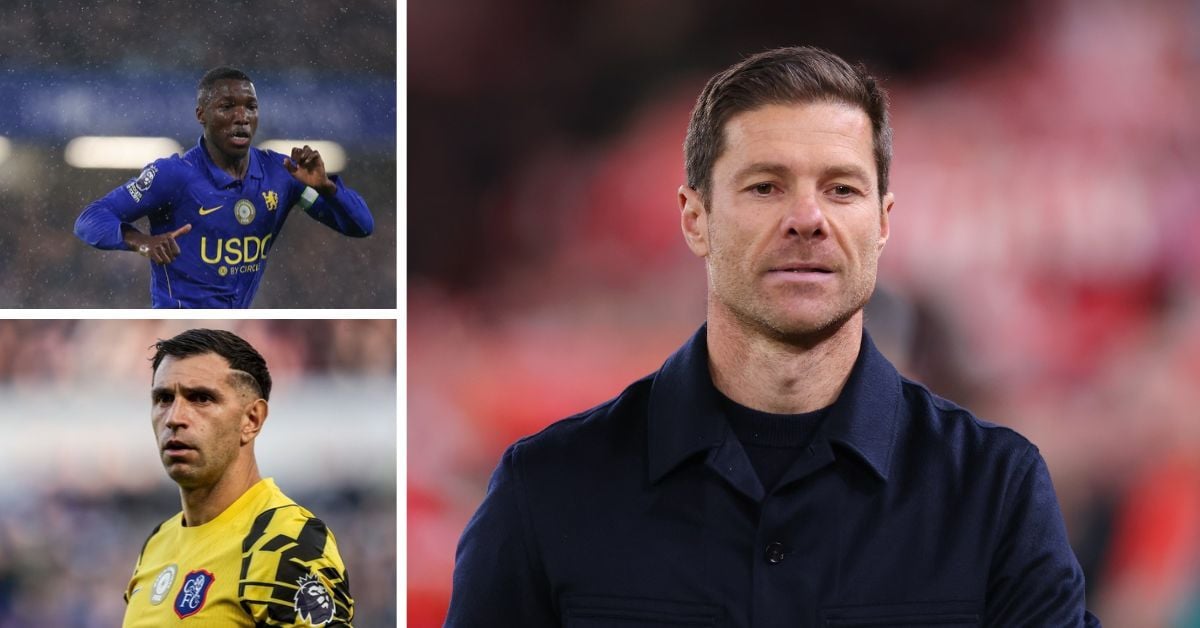 Chelsea injury update: Latest on Moisés Caicedo, Emiliano Martínez, and more ahead of Manchester United clash