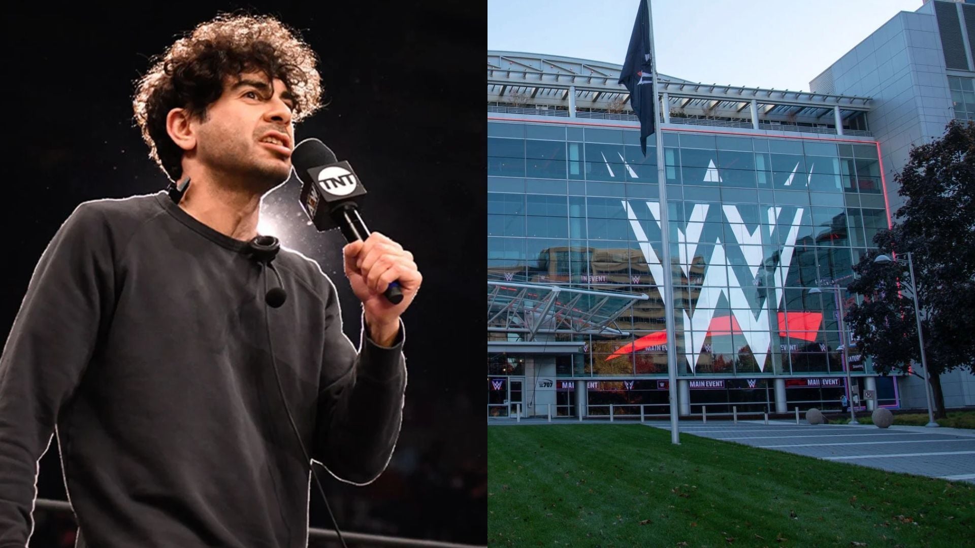 WWE likely to challenge AEW yet again; huge clash to take place - Report