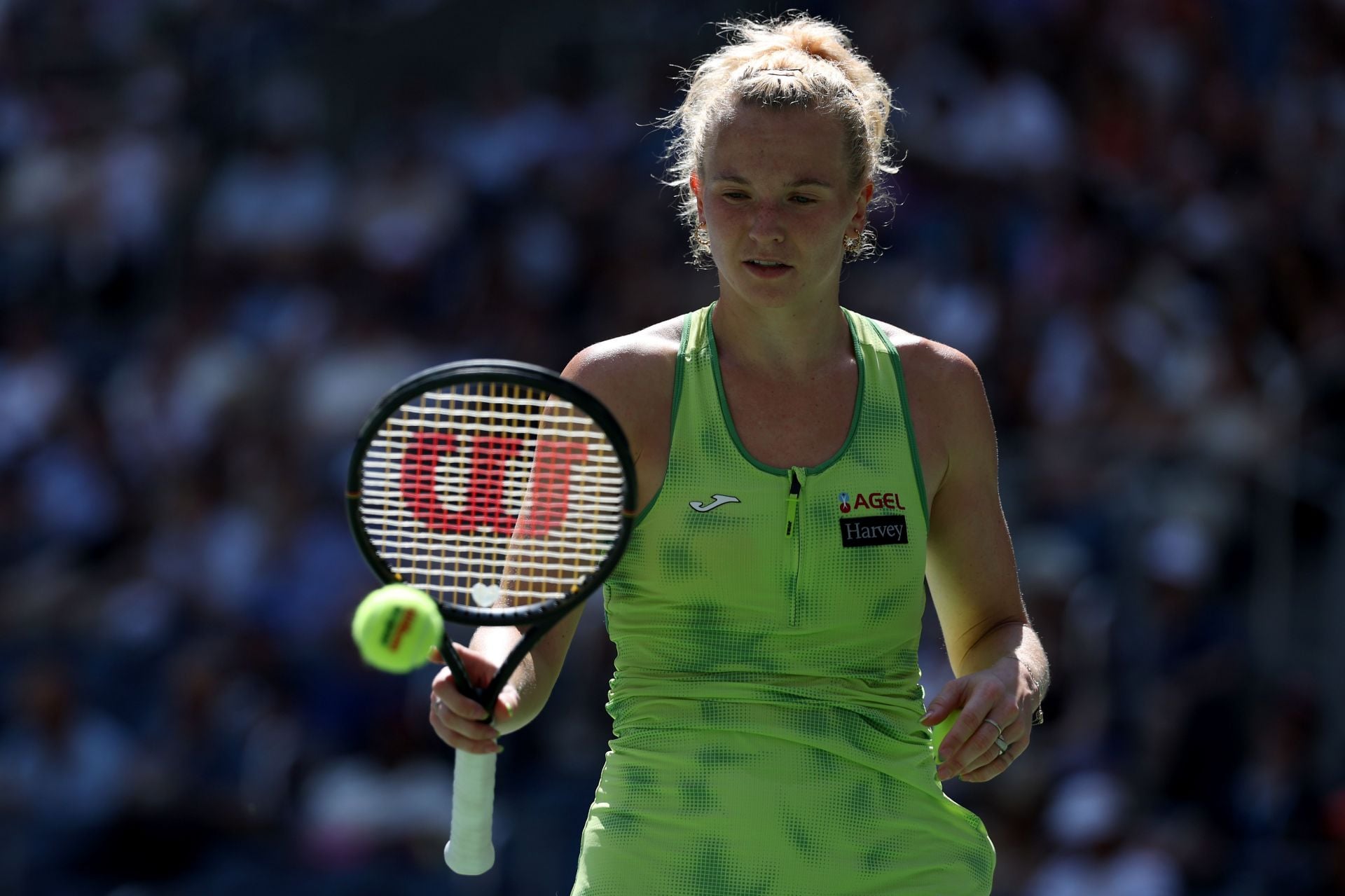 Ashlyn Krueger vs Katerina Siniakova preview, head-to-head, odds, prediction, & betting tips | Japan Women's Open 2026 final