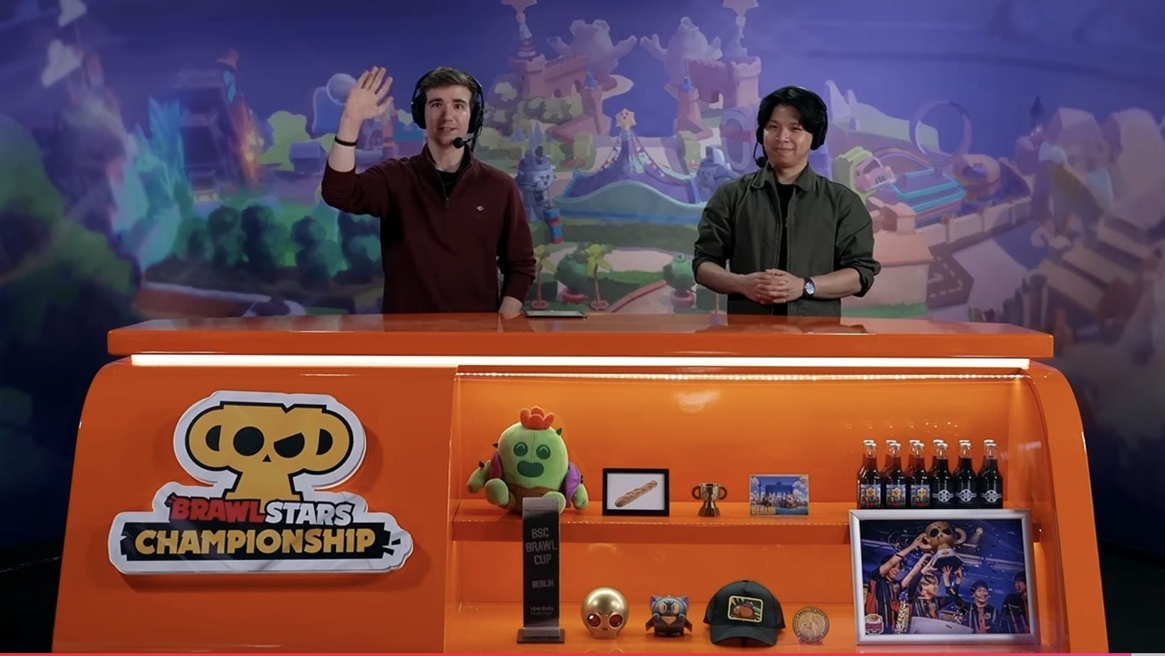 Brawl Stars Championship 2026 LCQ: Dates, teams, format, and prize pool