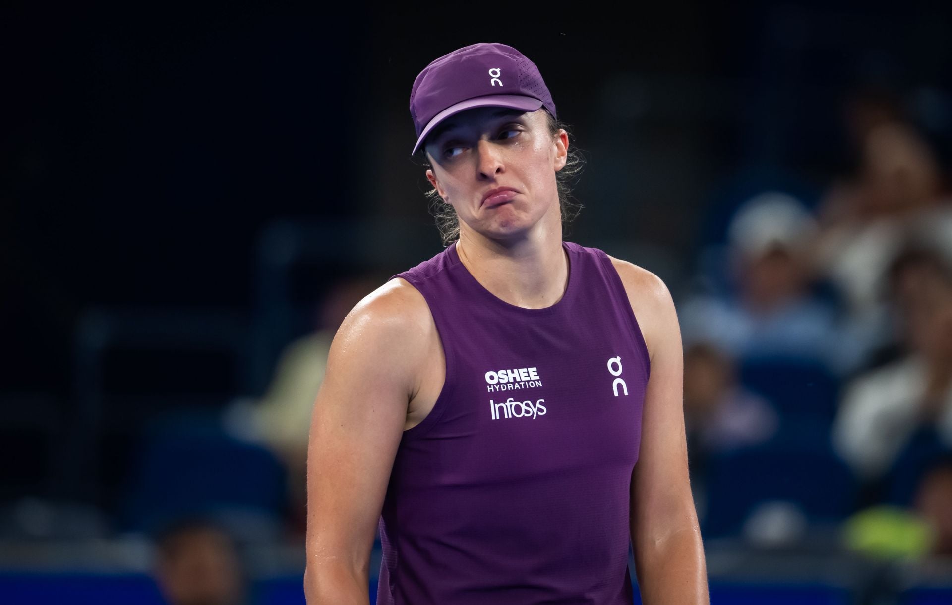 Iga Swiatek WTA Finals: Andy Roddick Warning [Confirmed]
