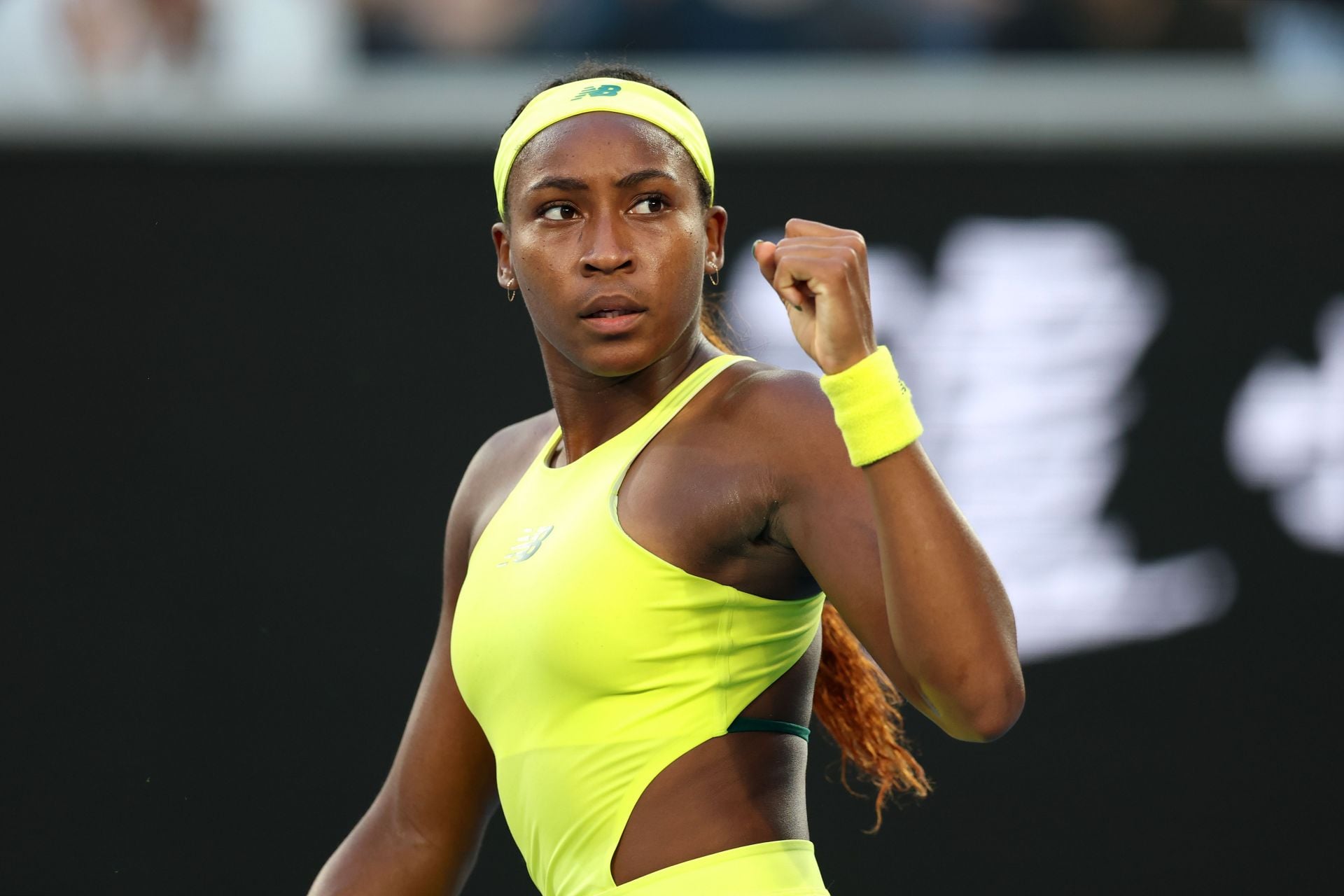 Coco Gauff breaks silence, sends emotional message after racist attacks at China Open