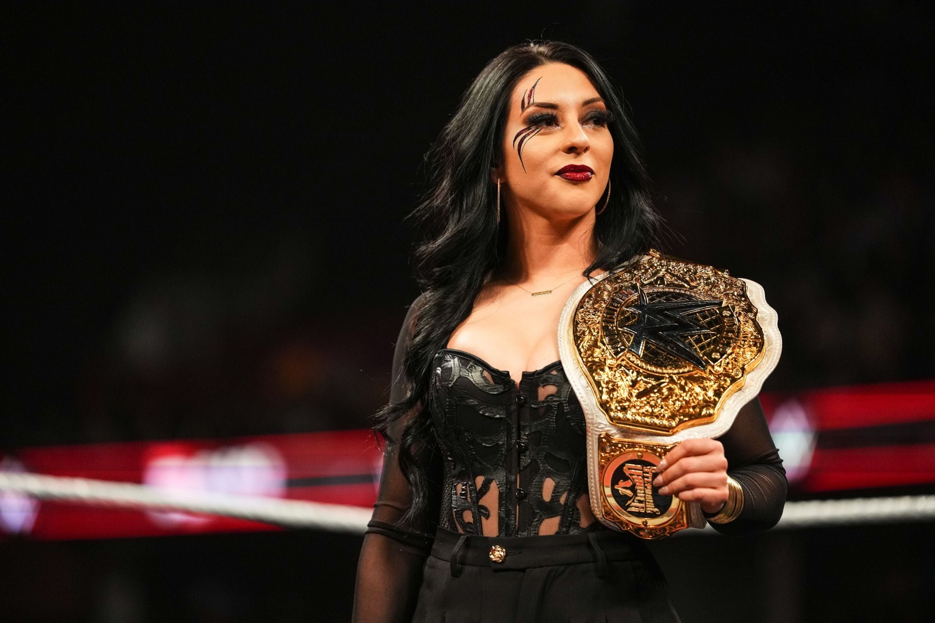 Did Stephanie Vaquer lose her WWE Women's World Championship for posing n*de? Reality behind the viral rumor