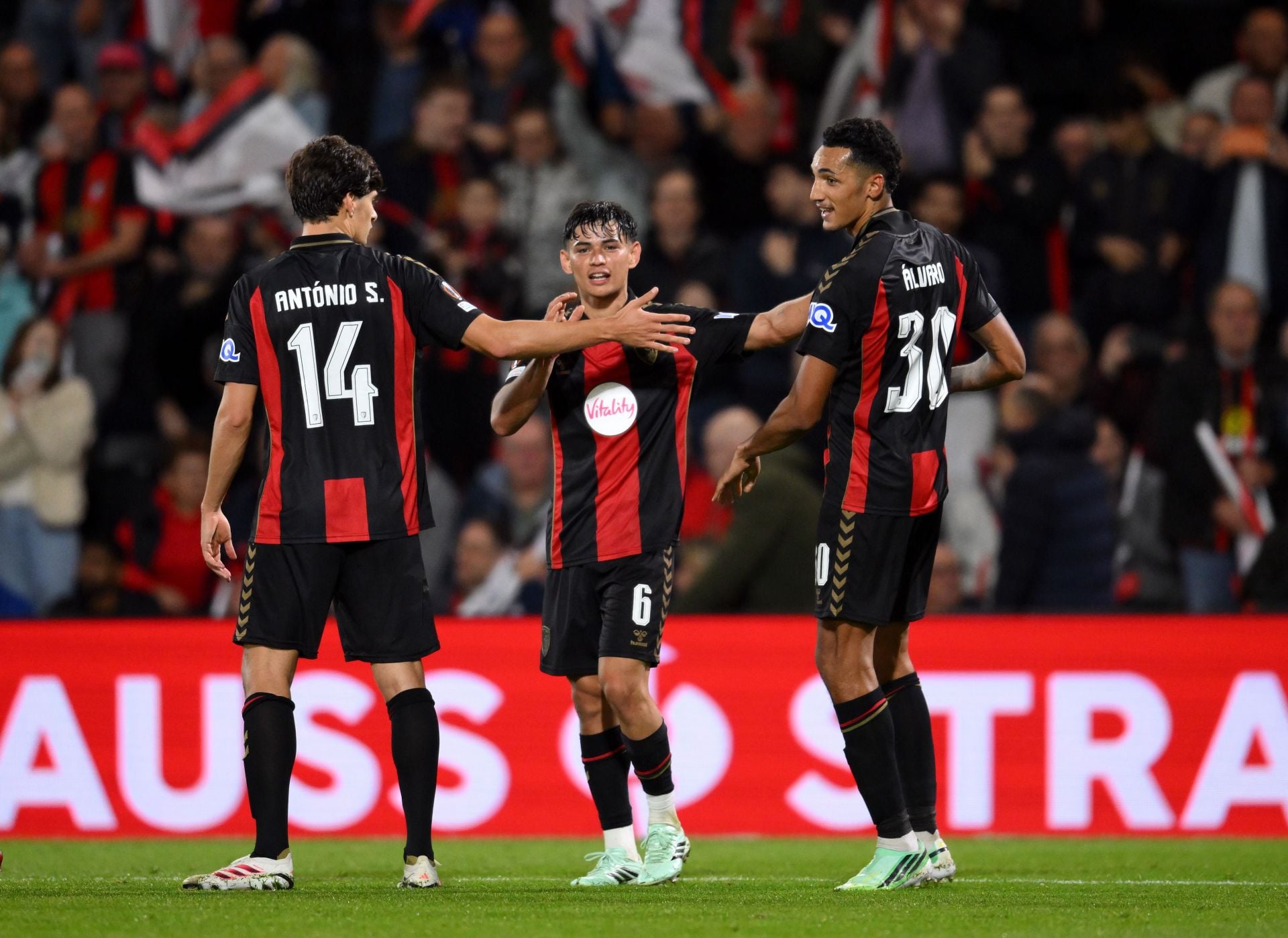 AFC Bournemouth vs AC Milan Prediction and Betting Tips | October 22nd 2026