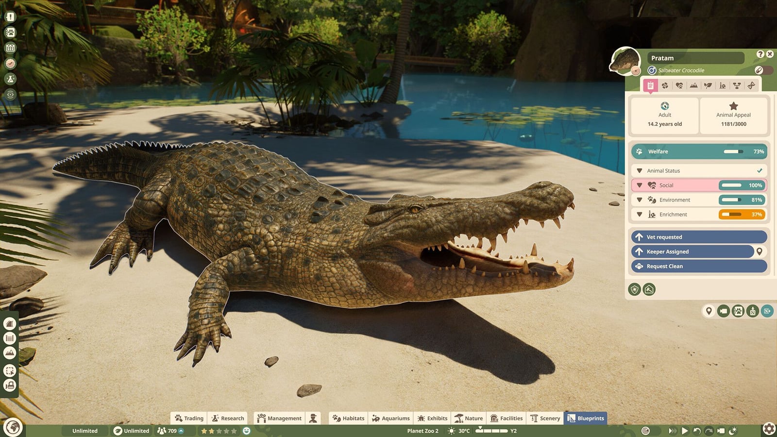 Planet Zoo 2 crashing PC: Planet Zoo 2 keeps crashing error: Possible fixes