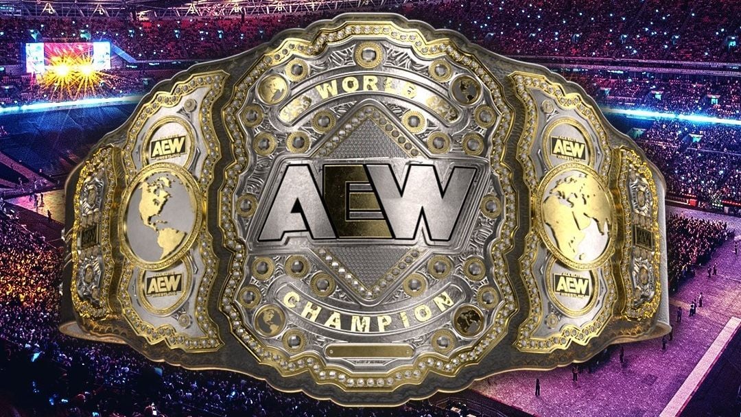 BREAKING: 2-time World Champion's first AEW match in 135 days officially confirmed