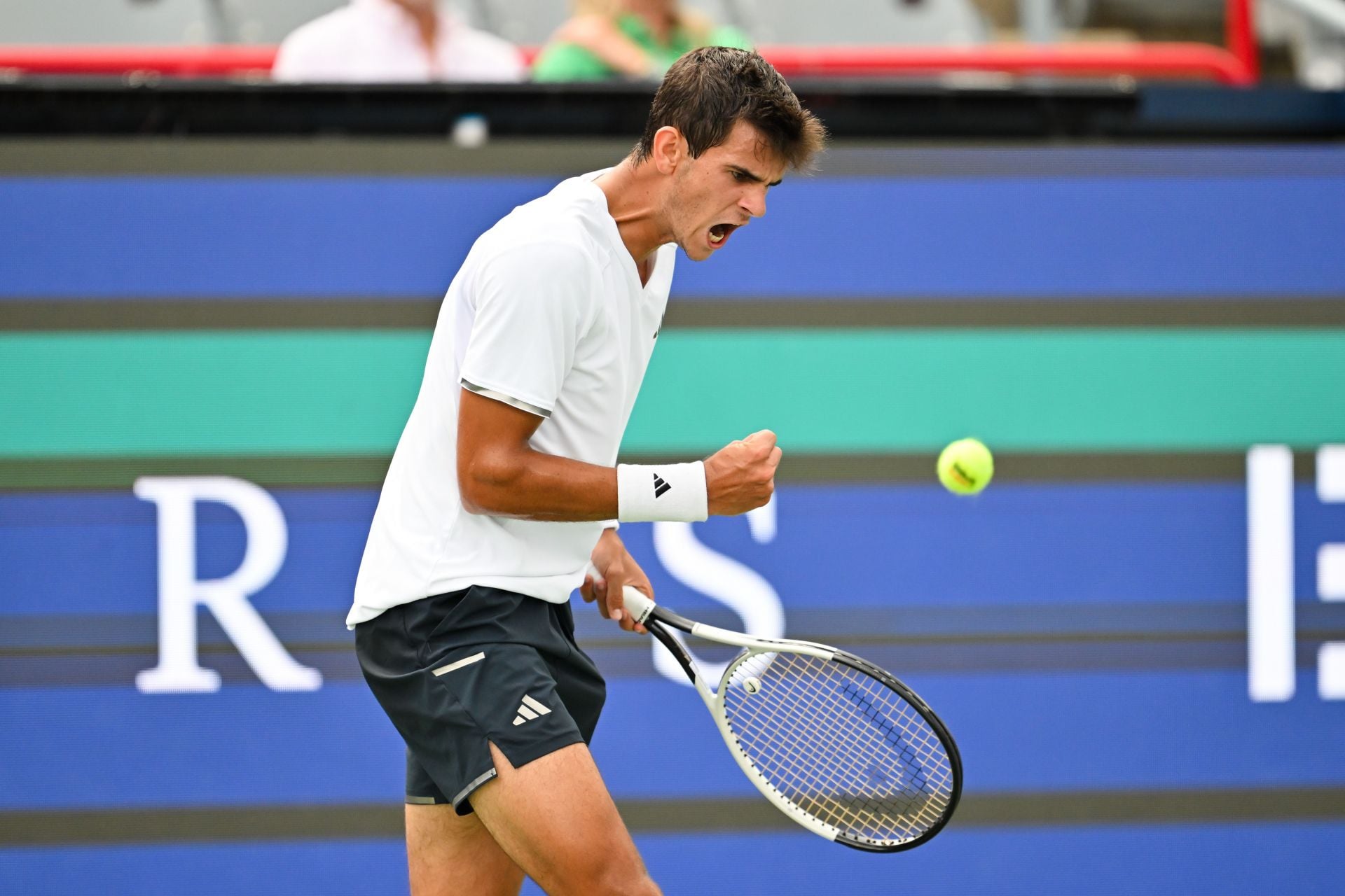 Rafael Jodar vs Thiago Agustin Tirante preview, head-to-head, odds, prediction, & betting tips | Shanghai Masters 2026