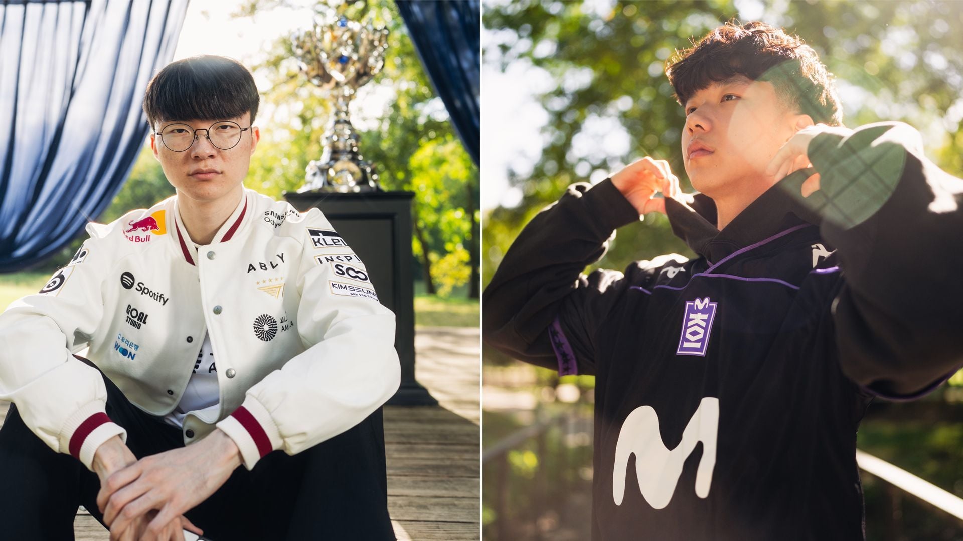 LoL Worlds 2026: T1 vs MKOI Swiss Stage Match [Confirmed]