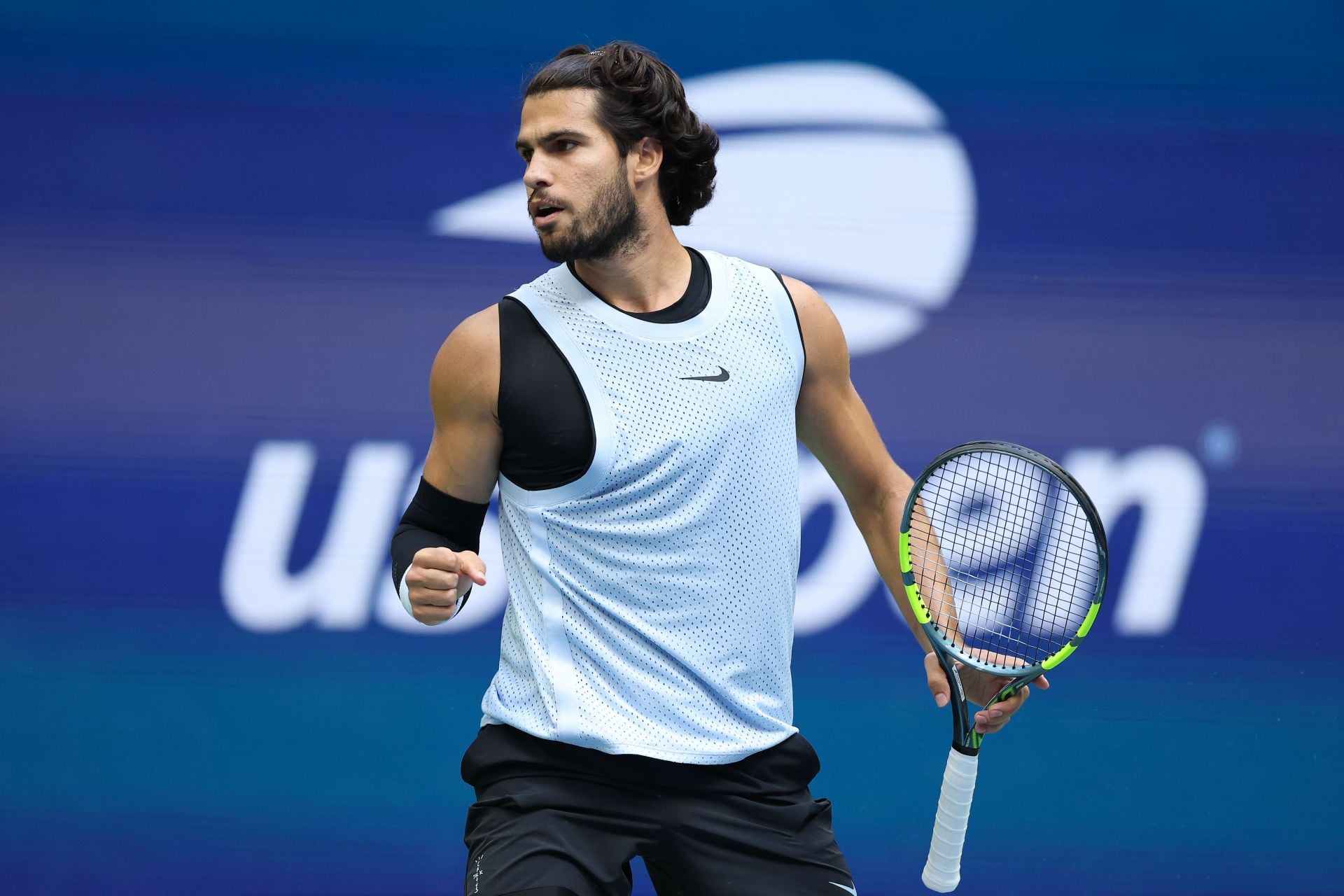 Carlos Alcaraz vs Matteo Arnaldi preview, head-to-head, odds, prediction, & betting tips | Japan Open 2026