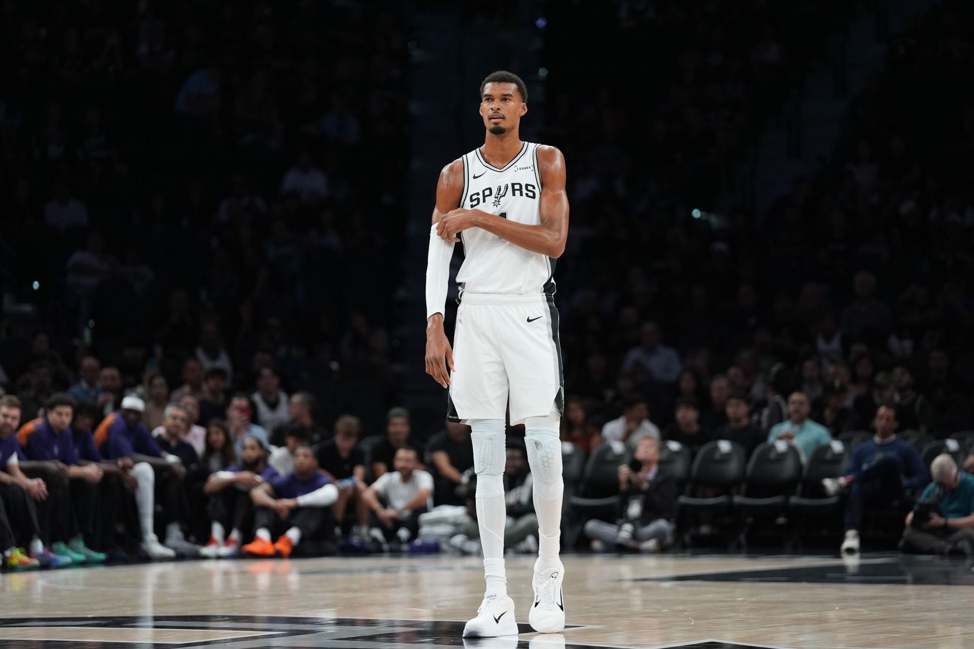2026-27 NBA MVP Power Rankings: Top 10 Candidates Entering Opening Night