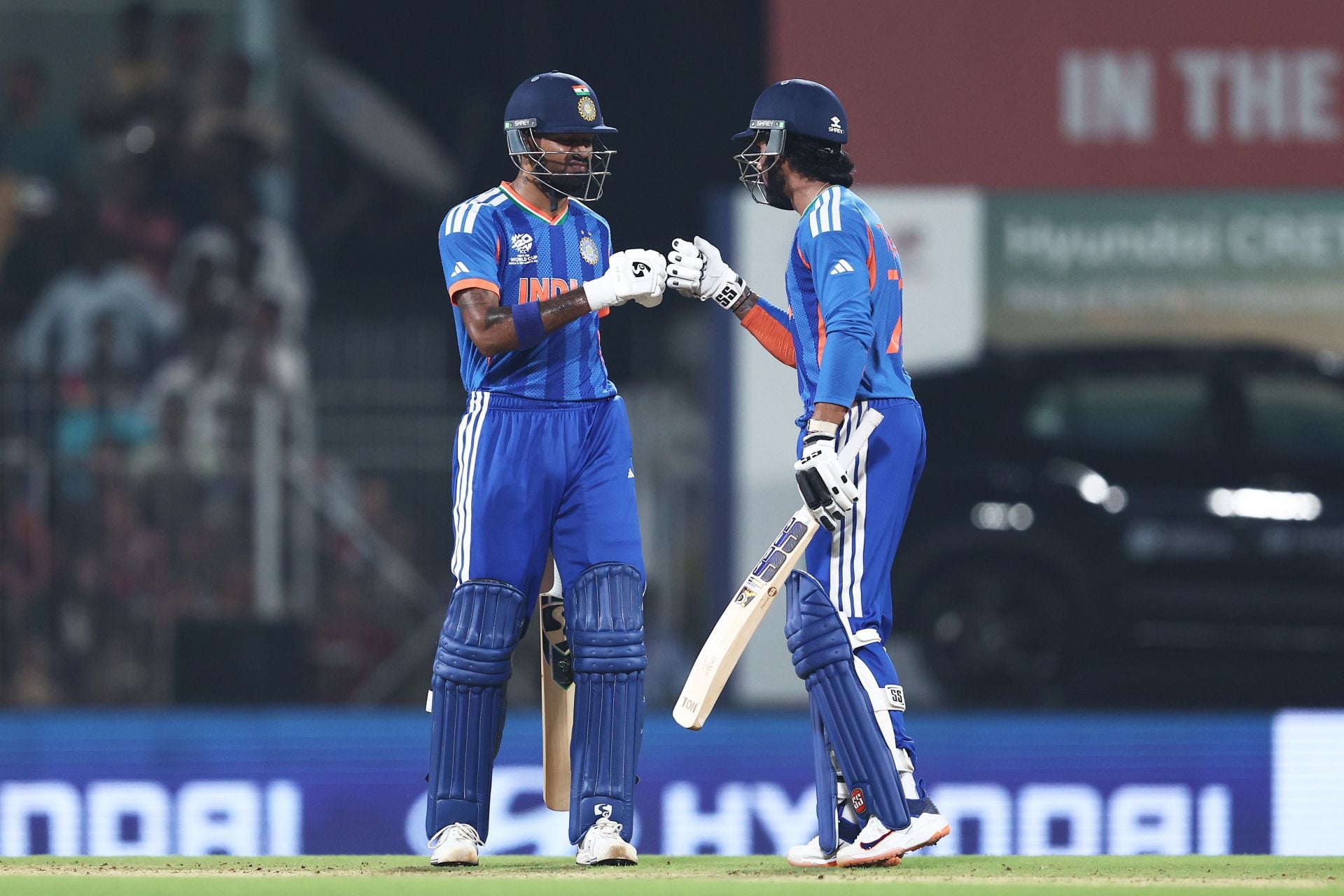 “Tilak Varma is an option being a left-hander” - Former India captain picks Hardik Pandya’s replacement for 2027 World Cup