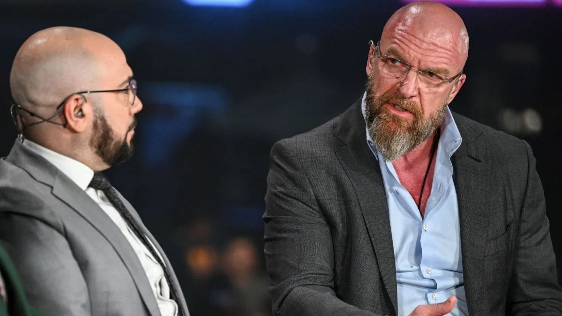 WWE called out for their new multi-year broadcast deal by a veteran