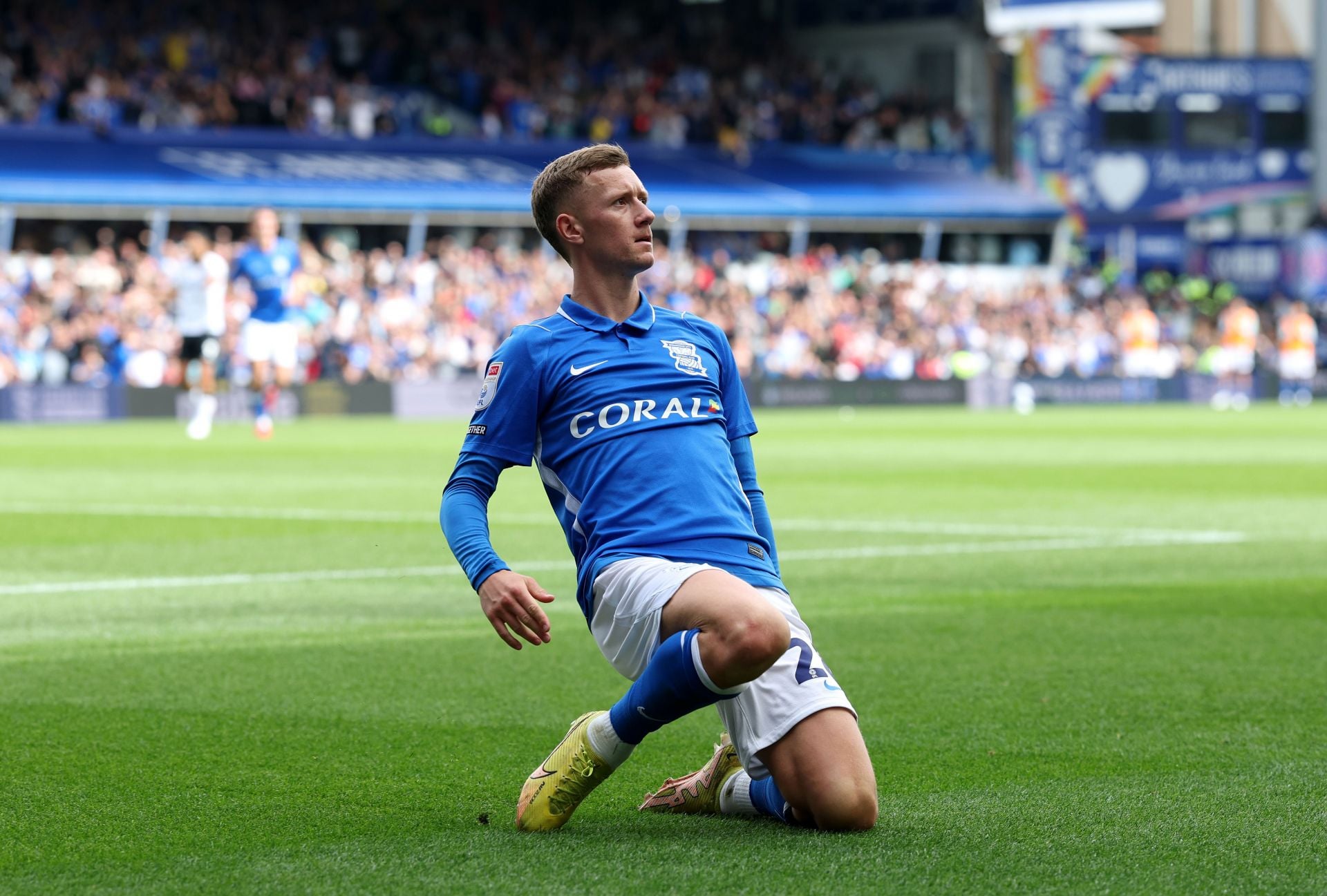 Birmingham City vs Preston North End Prediction and Betting Tips | October 13th 2026