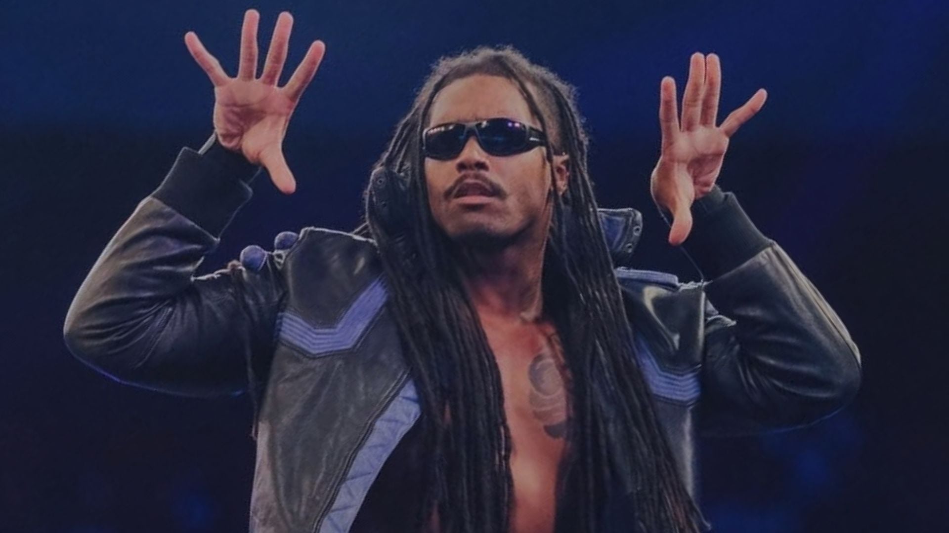 EXCLUSIVE - Mason Madden Credits Former WWE Star For Major Debut: "I Have to Work With Him Haha"