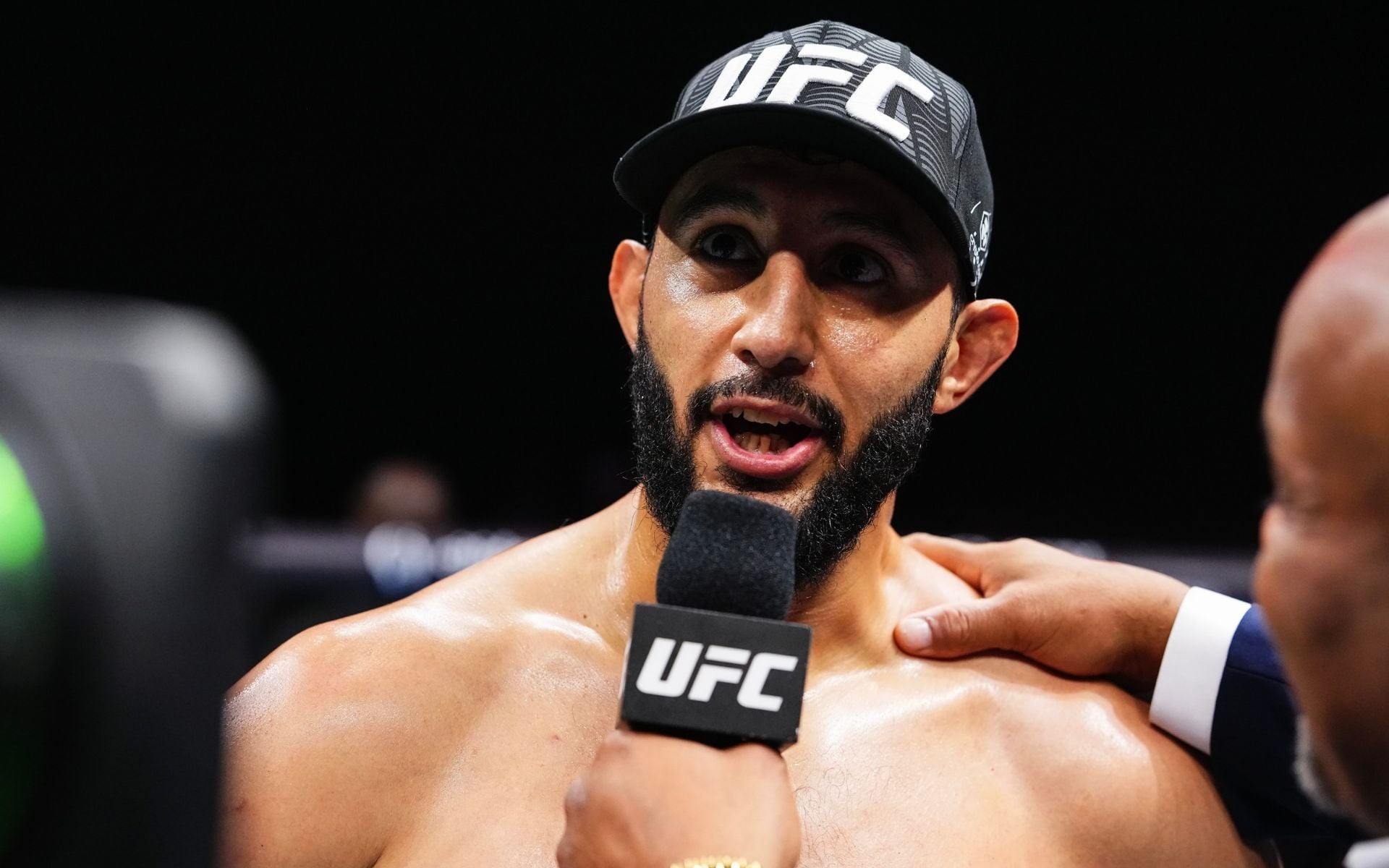 "He was so off base" - Dominick Reyes demands accountability from Daniel Cormier after UFC 333