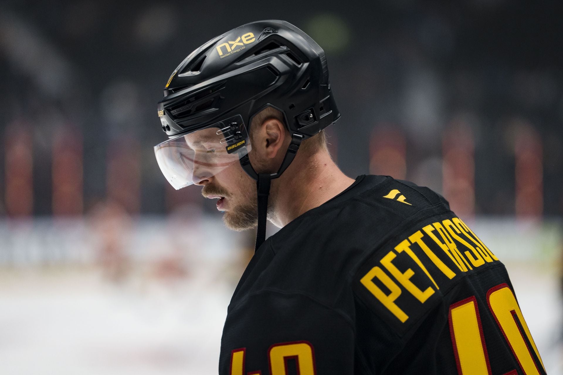 NHL insider makes major claim about Elias Pettersson while revealing Vancouver Canucks' stance