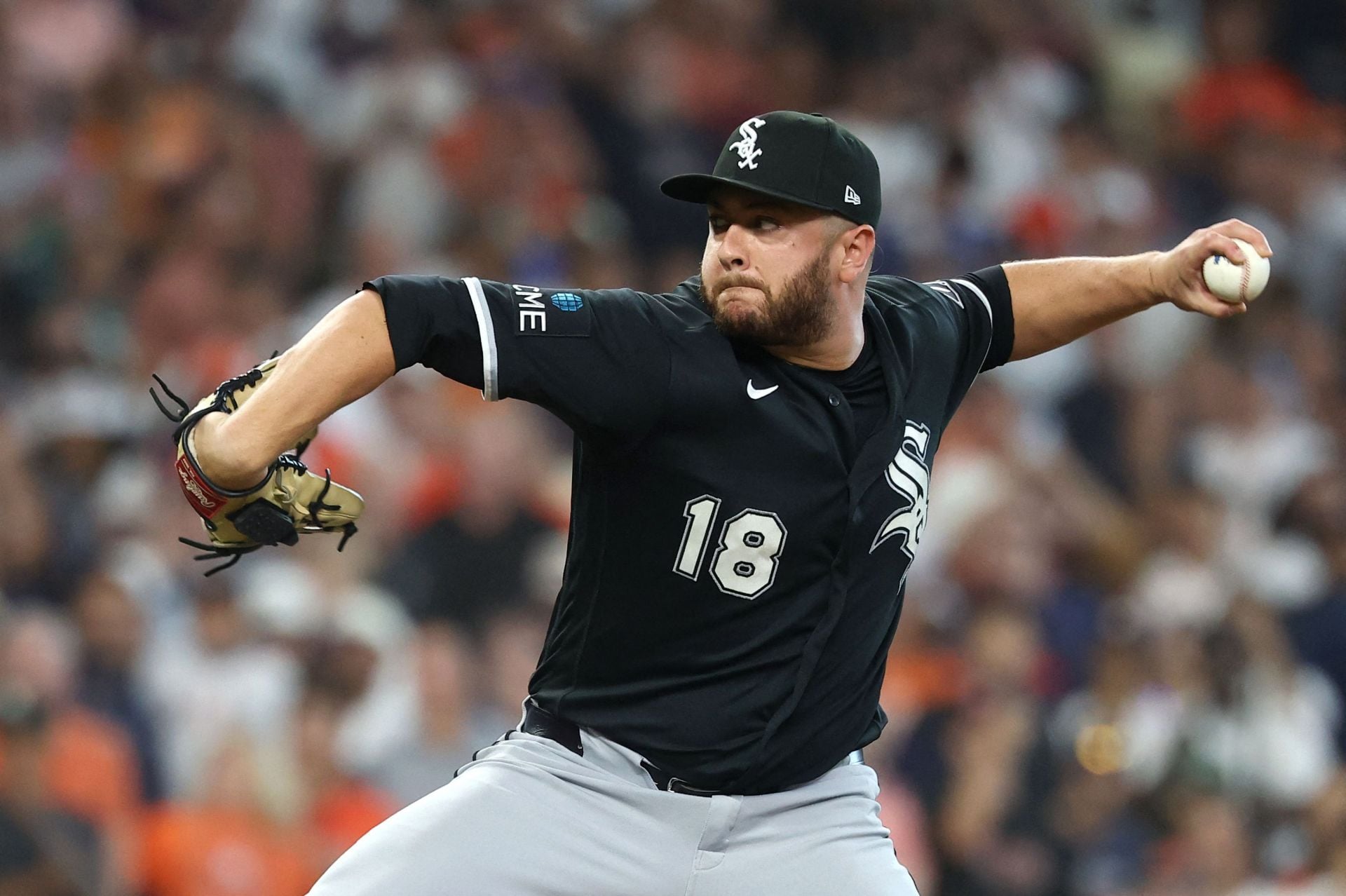 Who is Anthony Kay’s wife? Meet Alyssa, the longtime love of the White Sox star