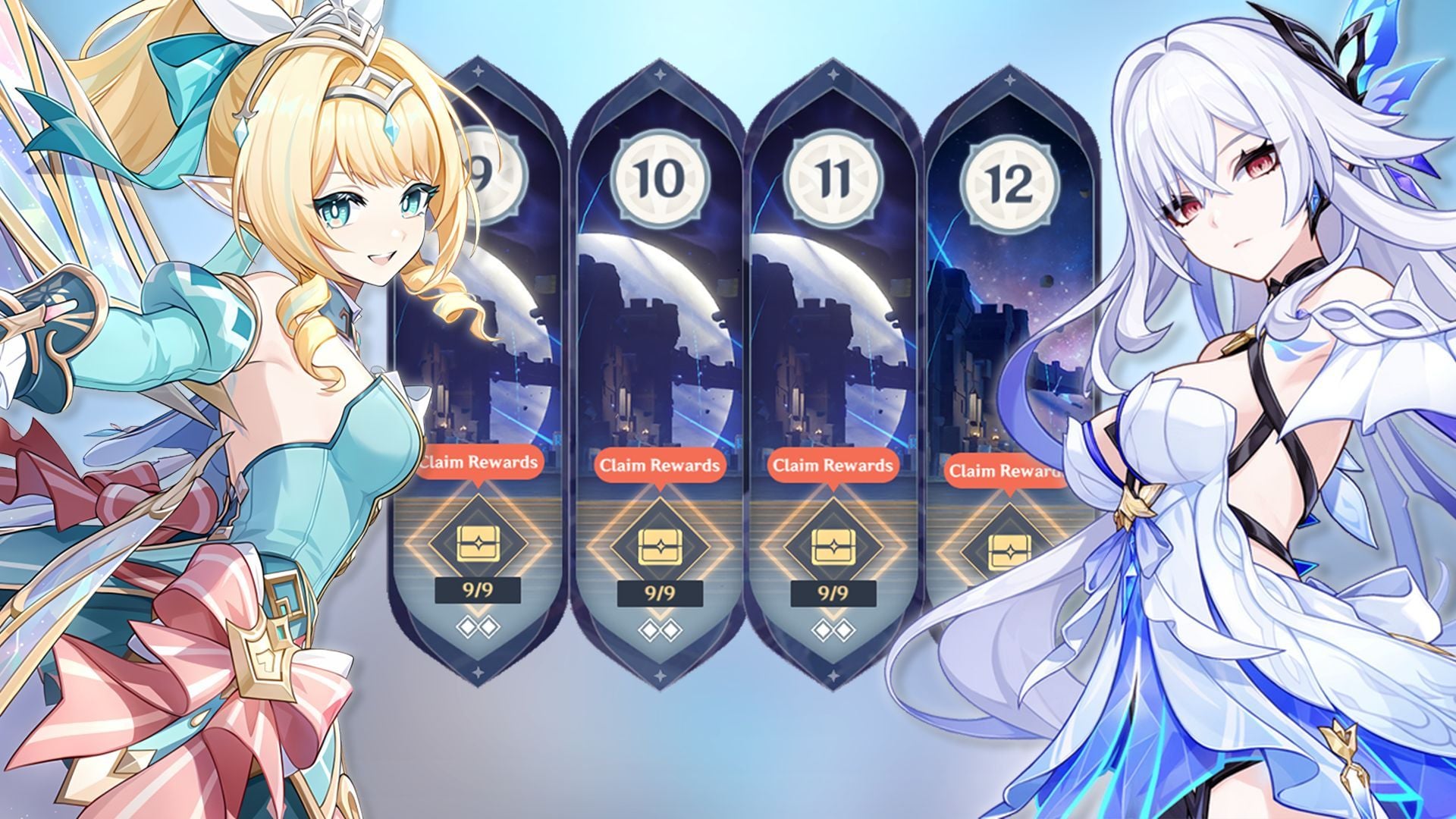 Genshin Impact 7.1: Best Spiral Abyss Teams [Full Guide]