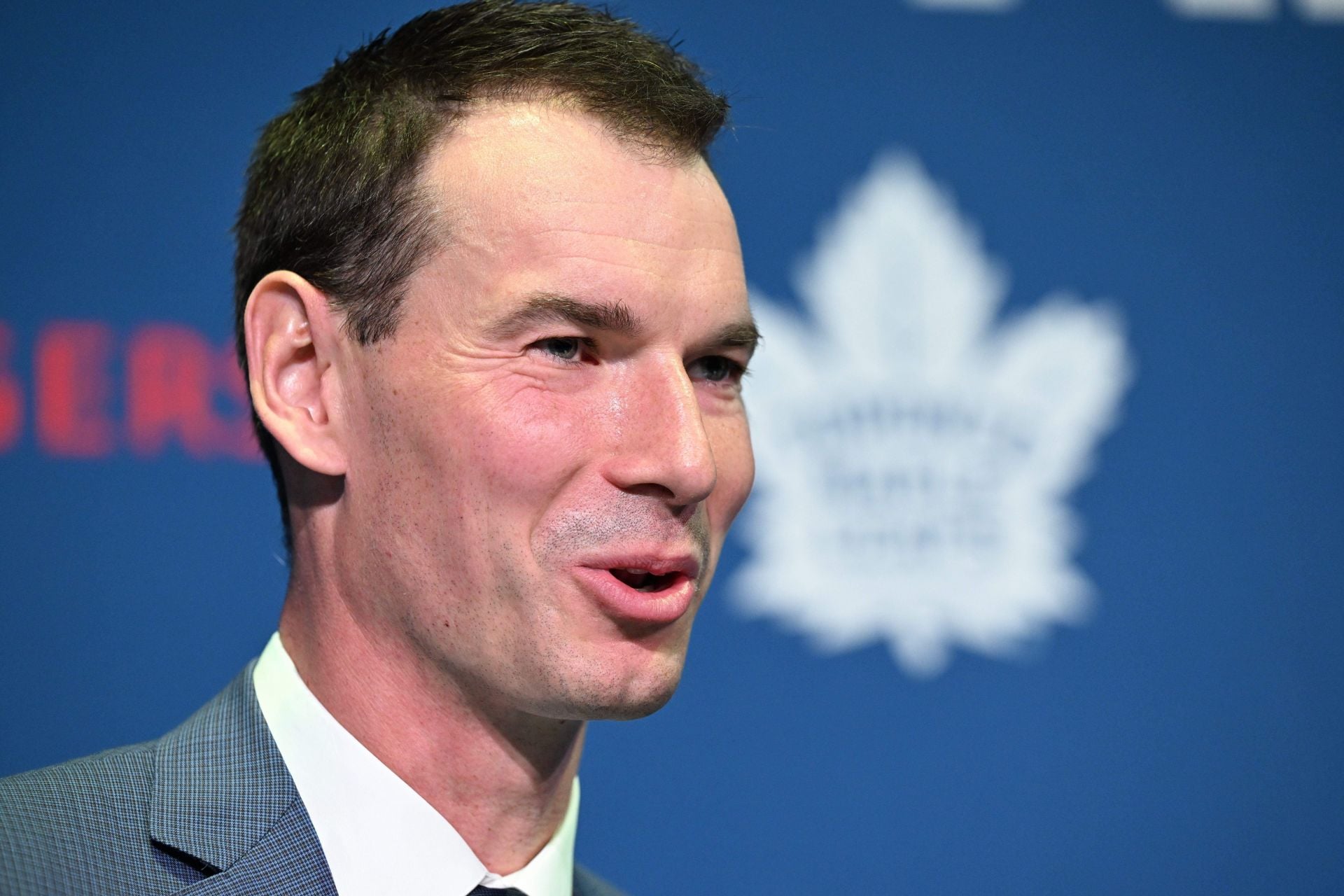 Maple Leafs GM John Chayka Blockbuster Trade [Rumor 2026]