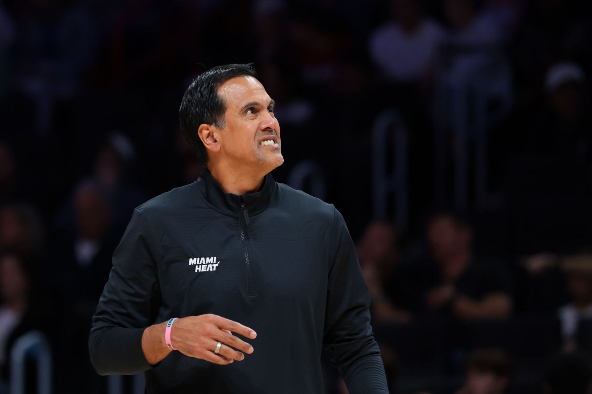 Ranking 10 NBA Coaches in Hot Seat After First Week of 2026-27 Season