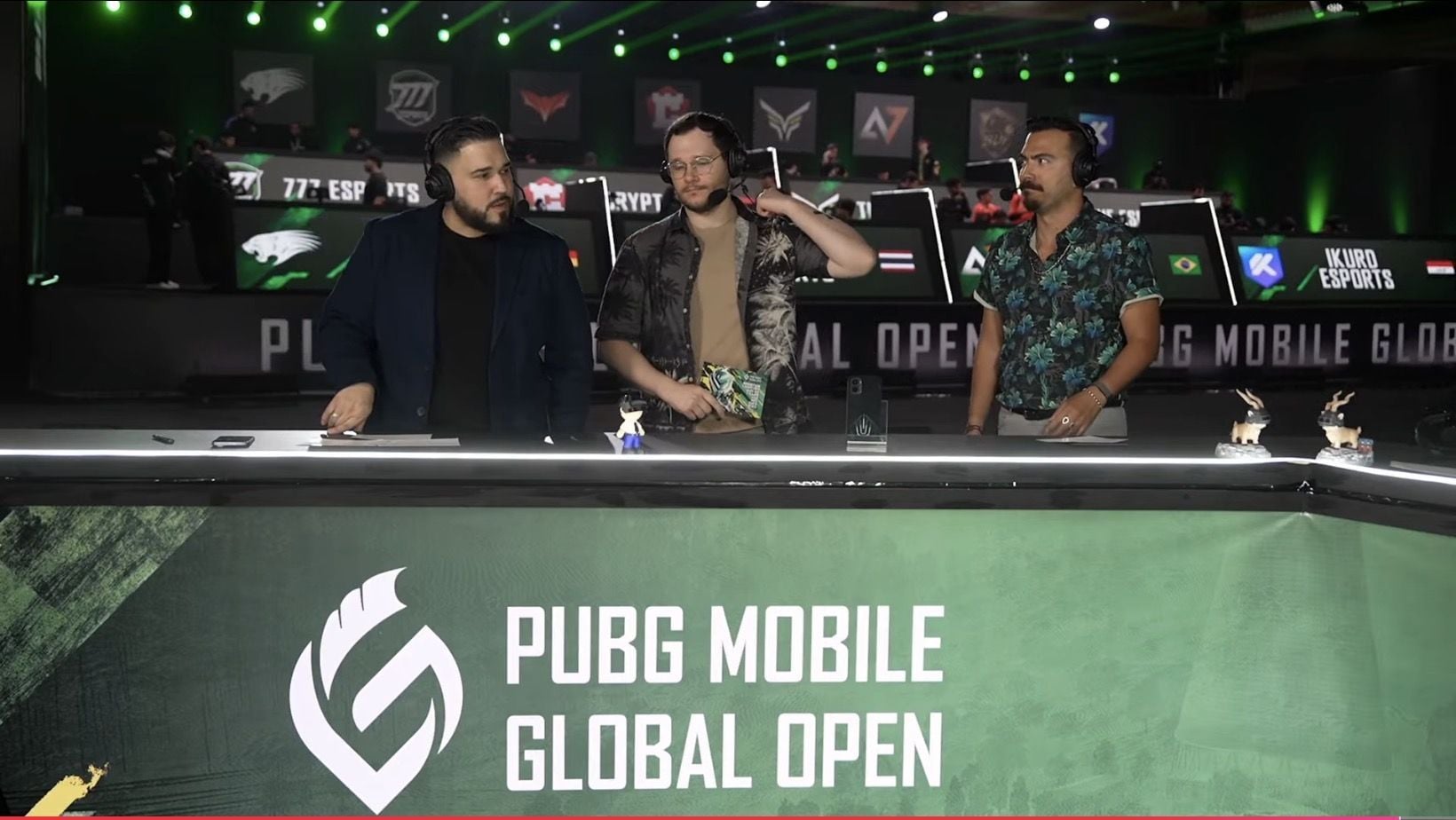 PUBG Mobile PMGO 2026 S2 Day 2: Standings [Confirmed]