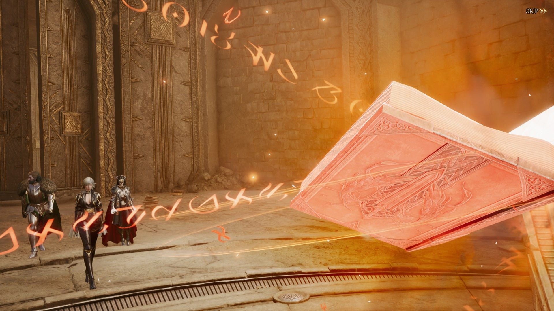 How to get Clash Runes in Aion 2