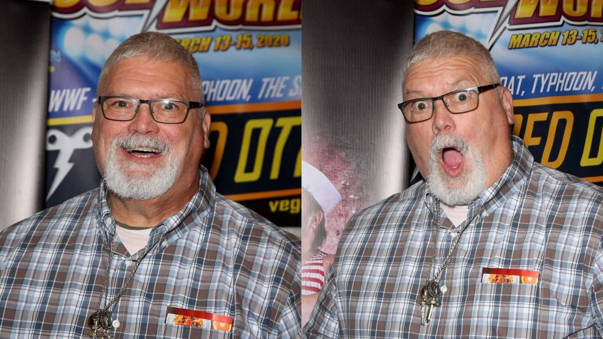 BREAKING: Prayers For 70-Year-Old WWE Legend - Typhoon Reveals Sad News