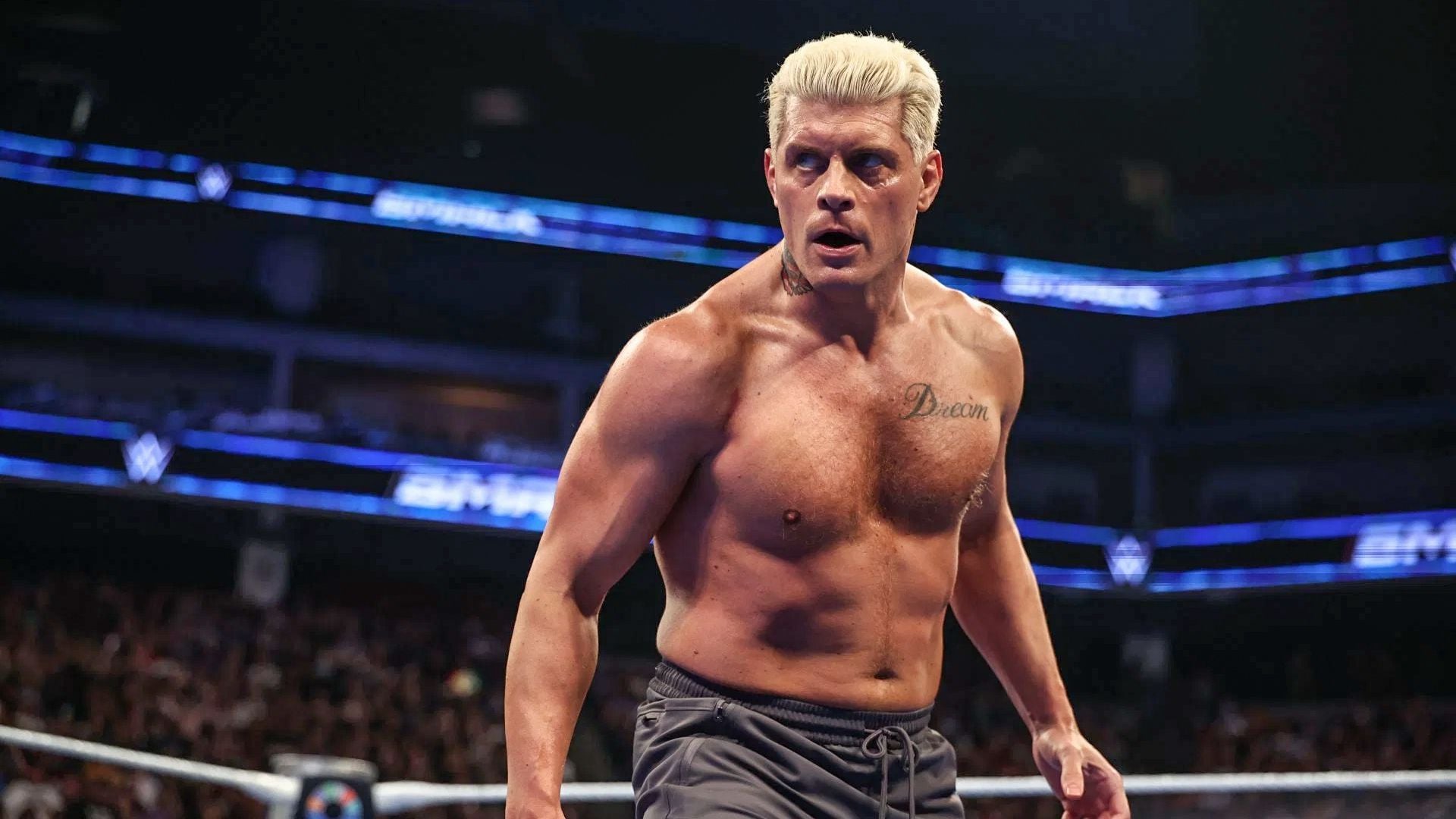 5 Things WWE subtly told us on SmackDown after Money in the Bank 2026