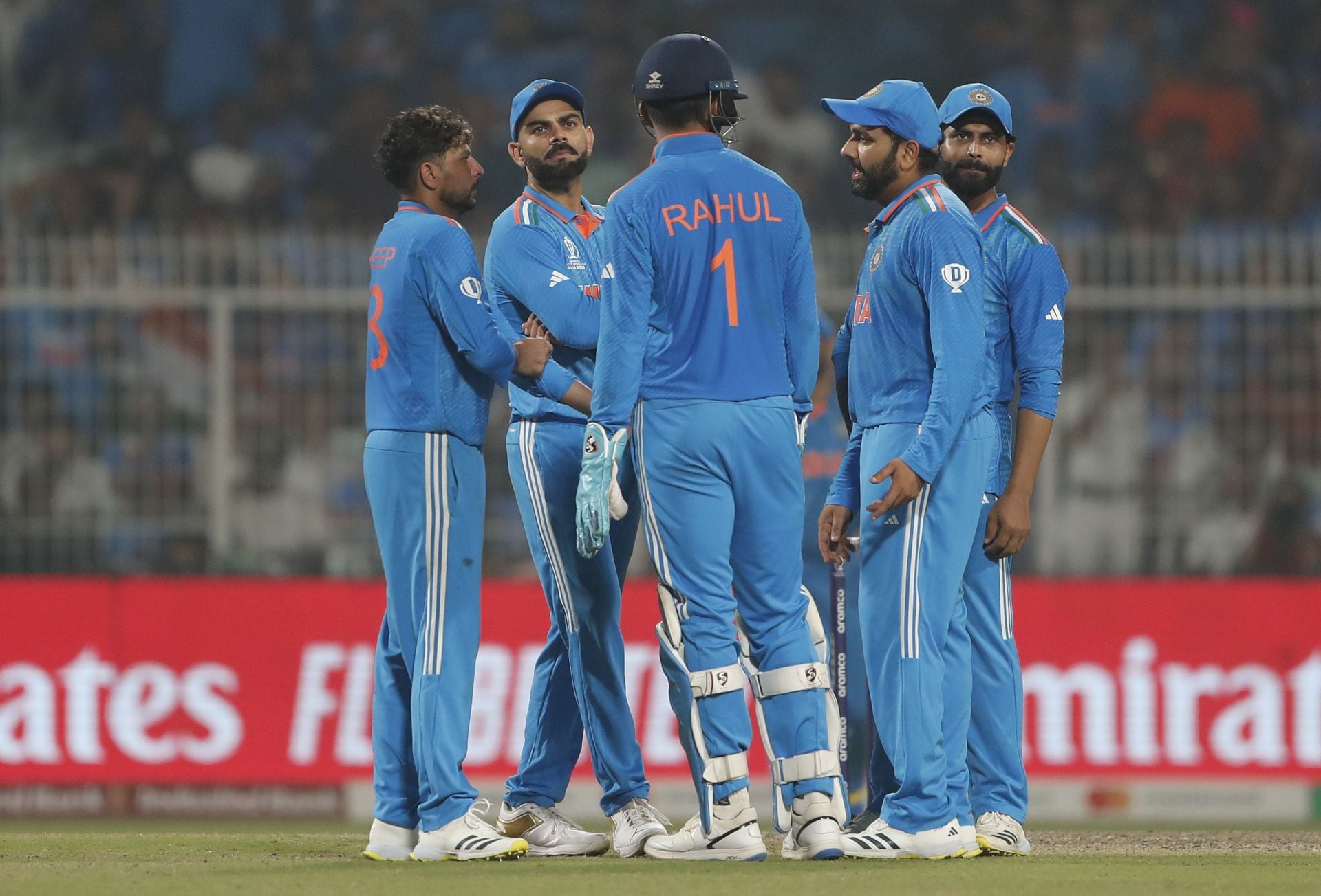 Sourav Ganguly picks India’s playing 11 for 2027 World Cup; leaves out Kuldeep Yadav