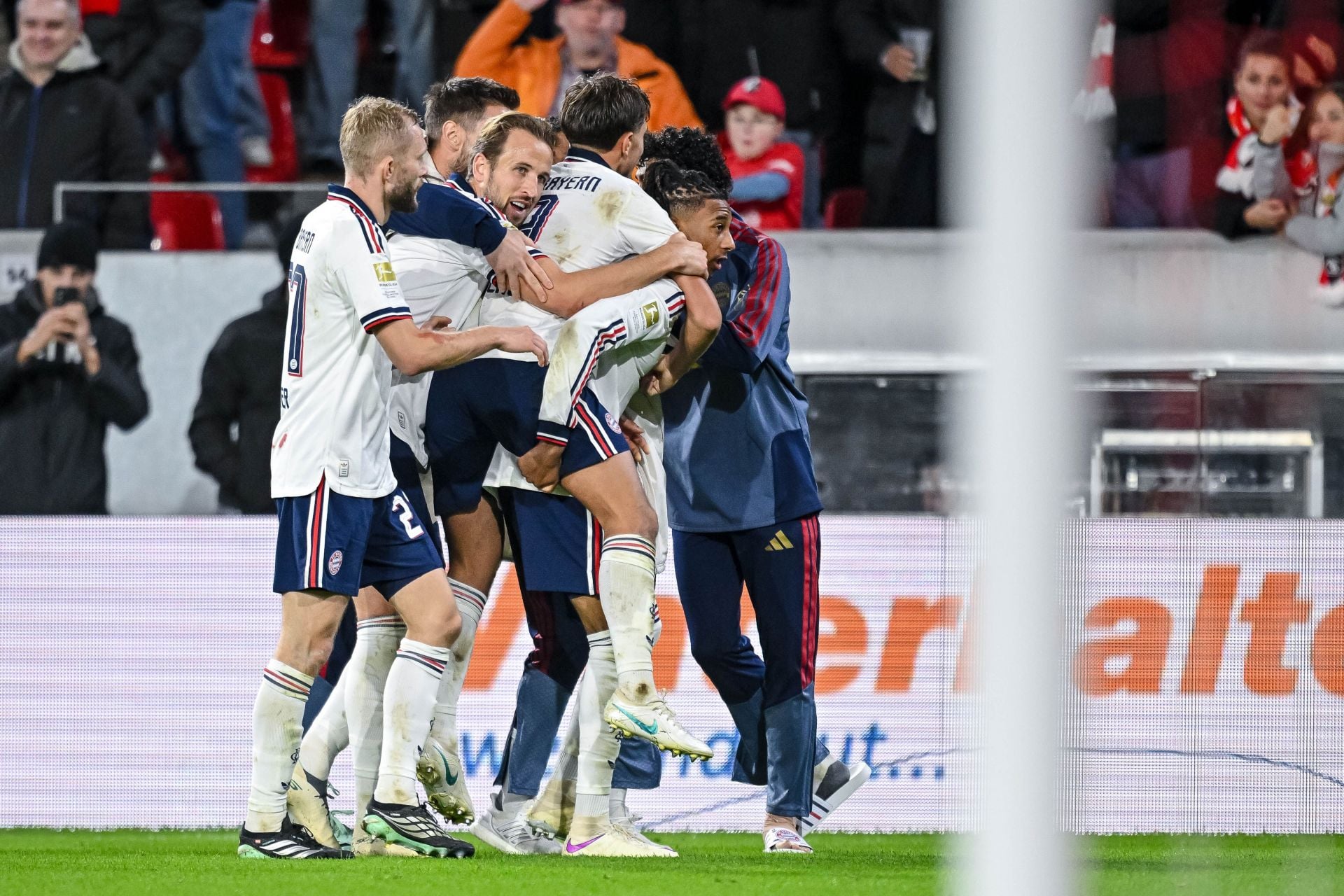 Bayern Munich vs Magdeburg Prediction and Betting Tips | October 28th 2026