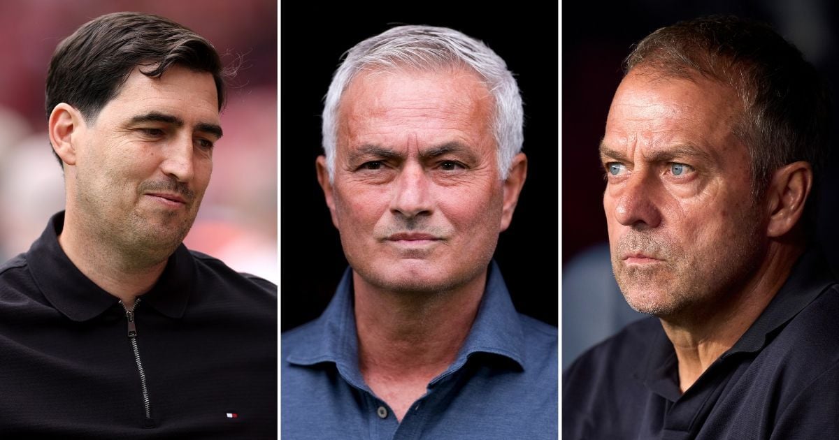 FIFA World Cup star wants Real Madrid move amid interest from Barcelona and Liverpool - Reports